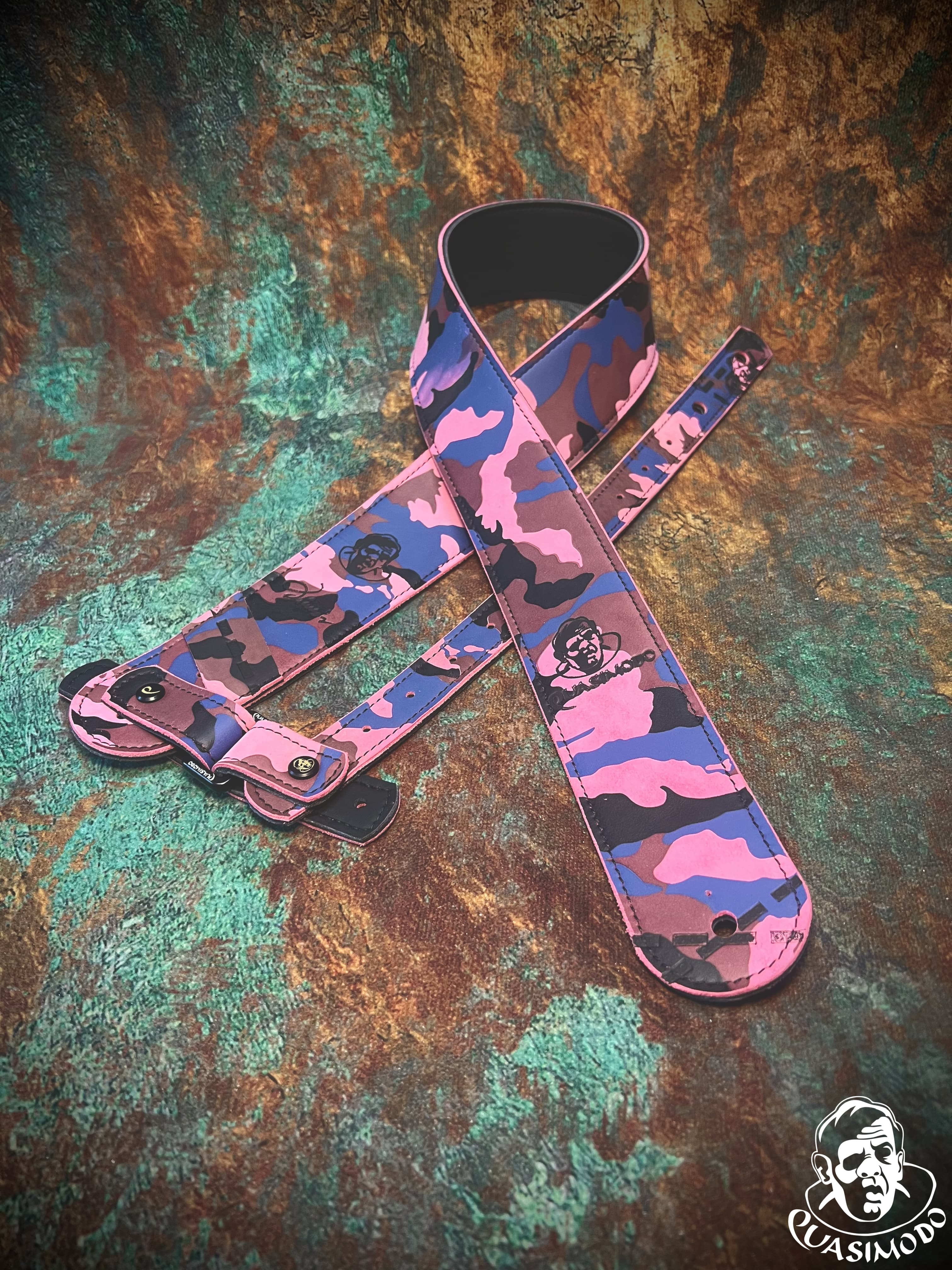 Facestraps rockcraft studio