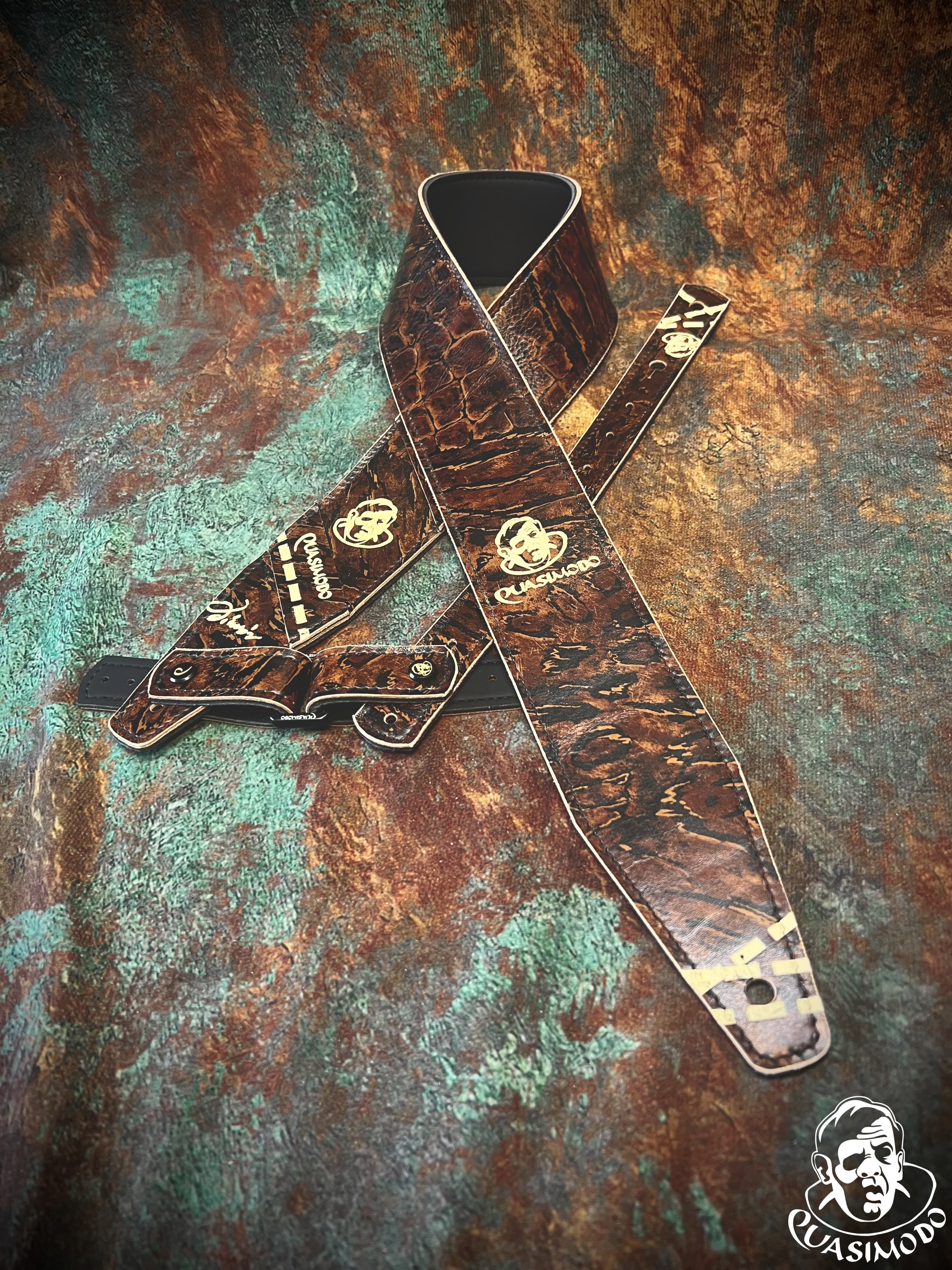 Facestraps rockcraft studio