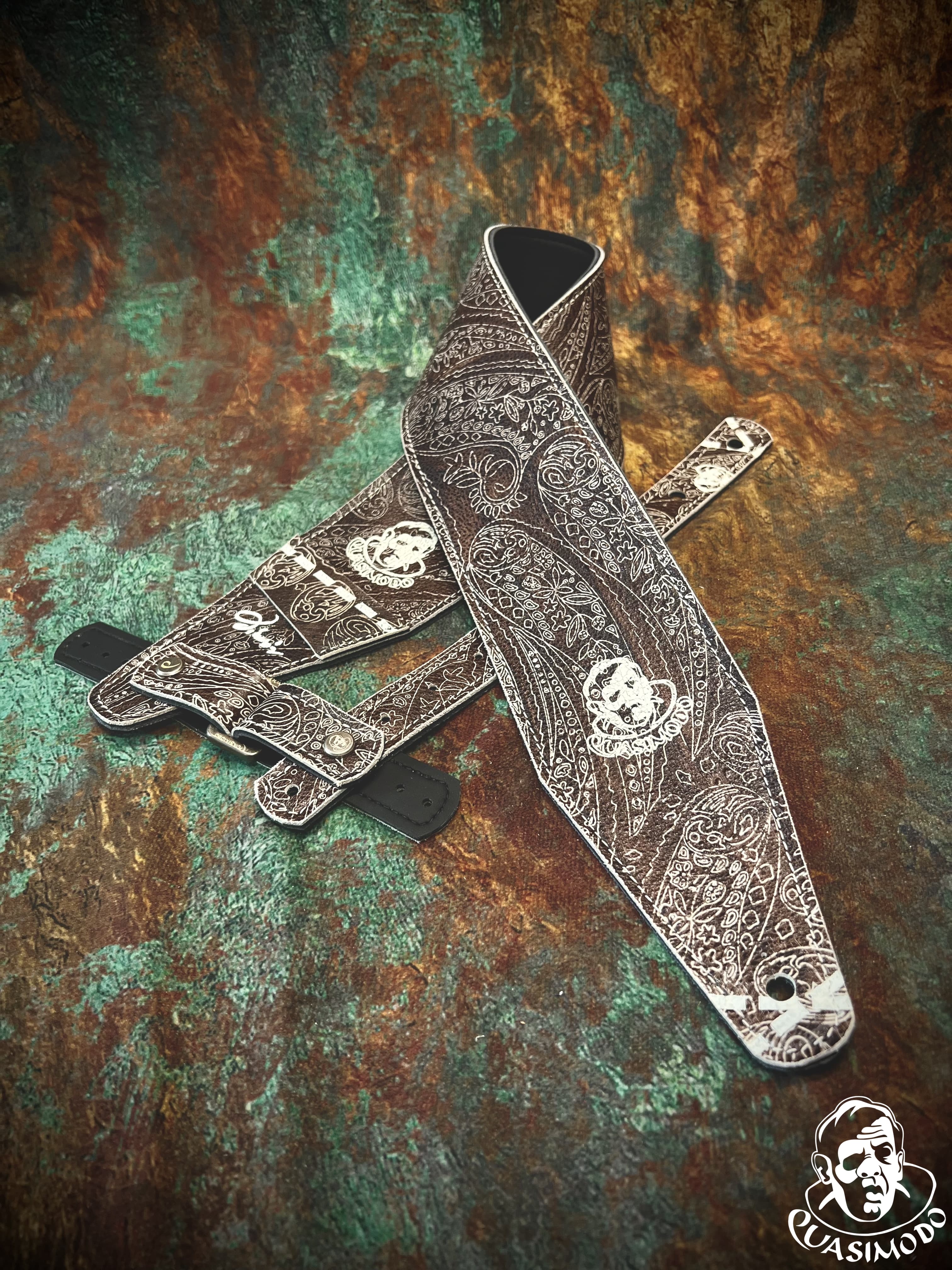 Facestraps rockcraft studio