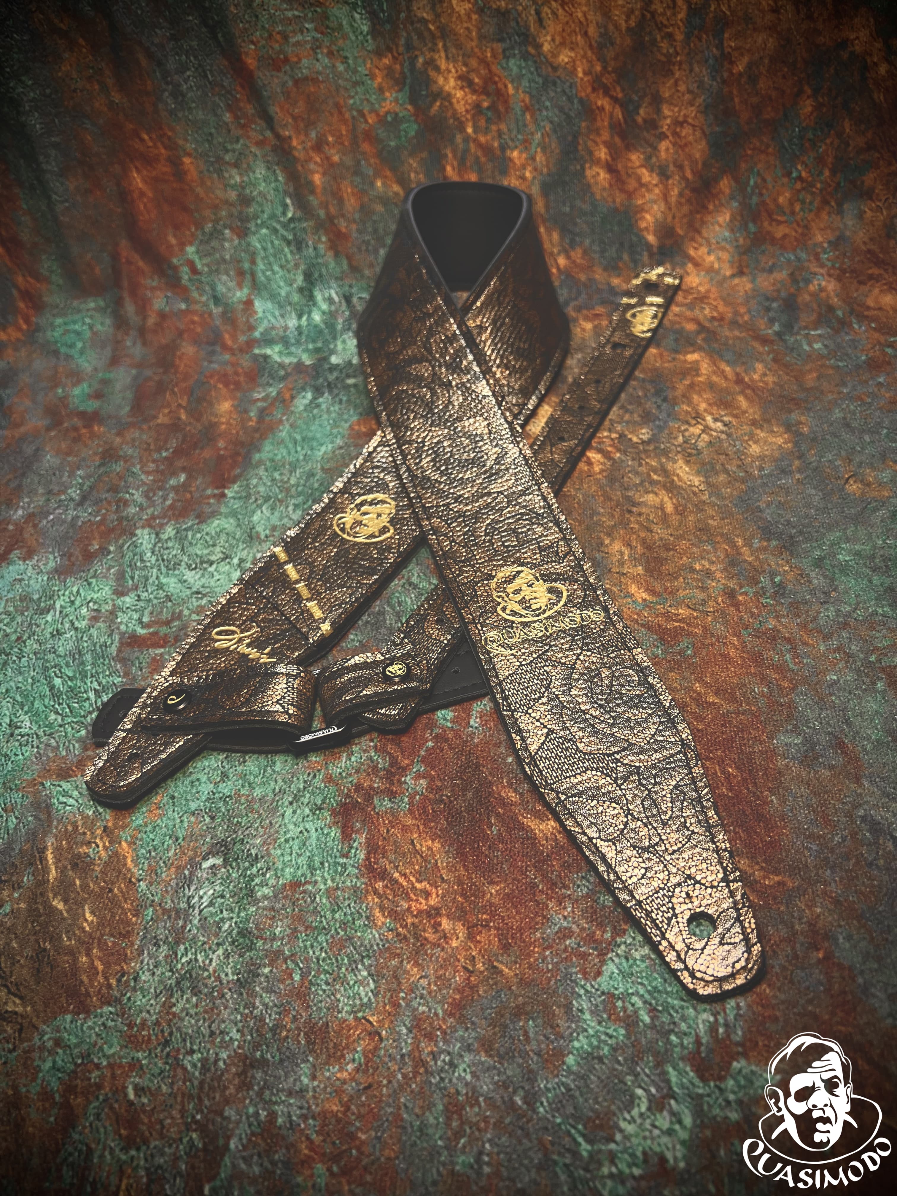 Facestraps rockcraft studio