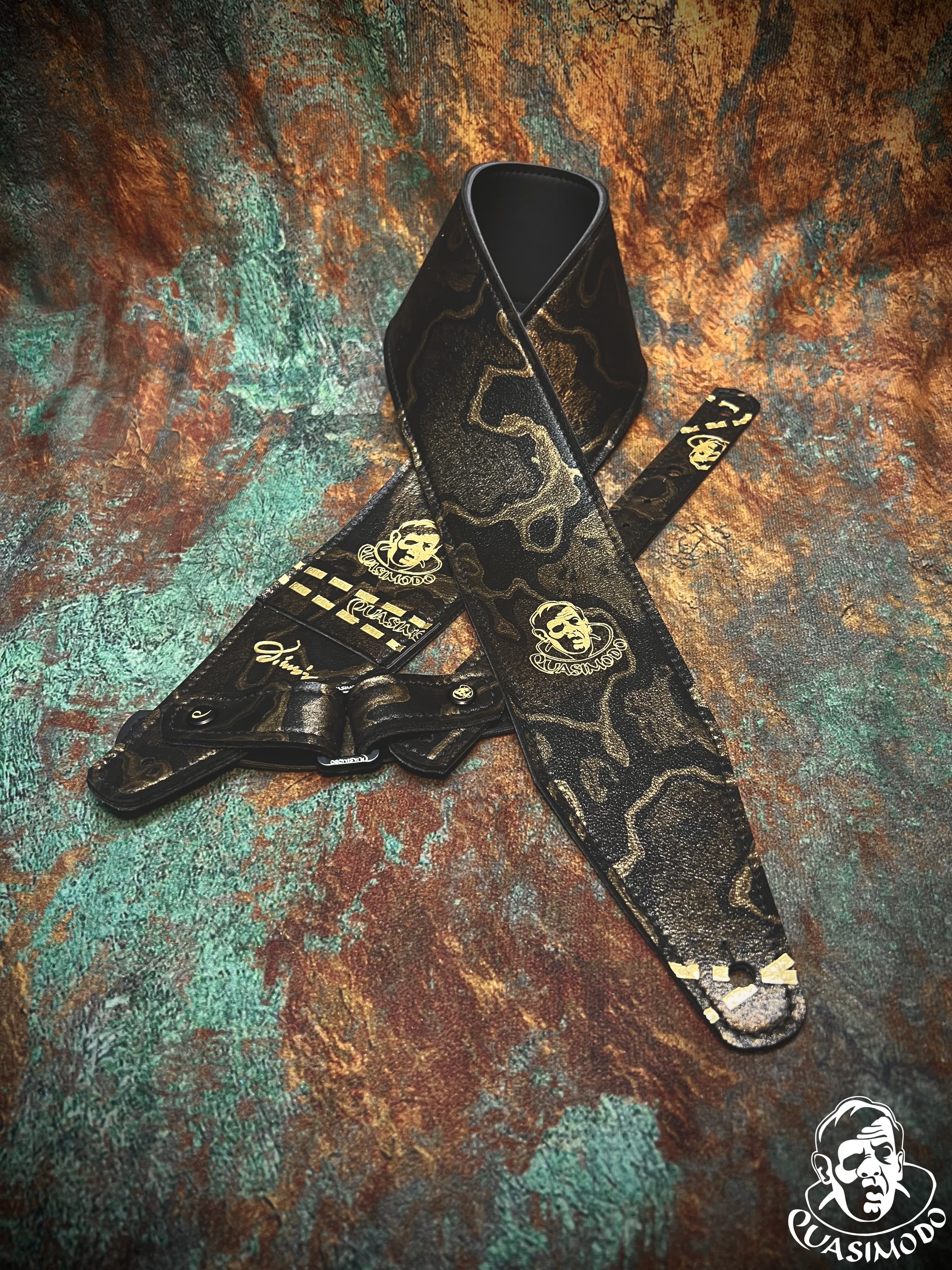 Facestraps rockcraft studio