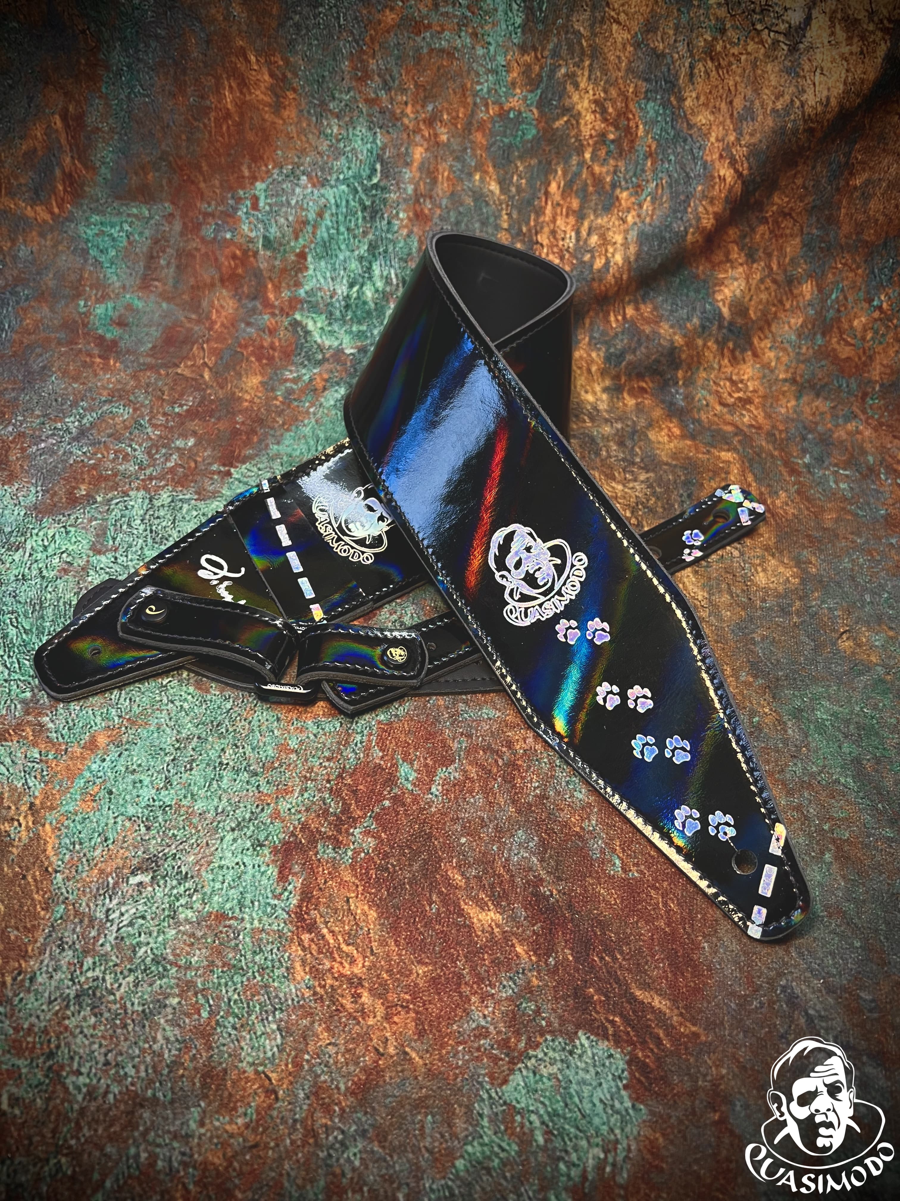 Facestraps rockcraft studio