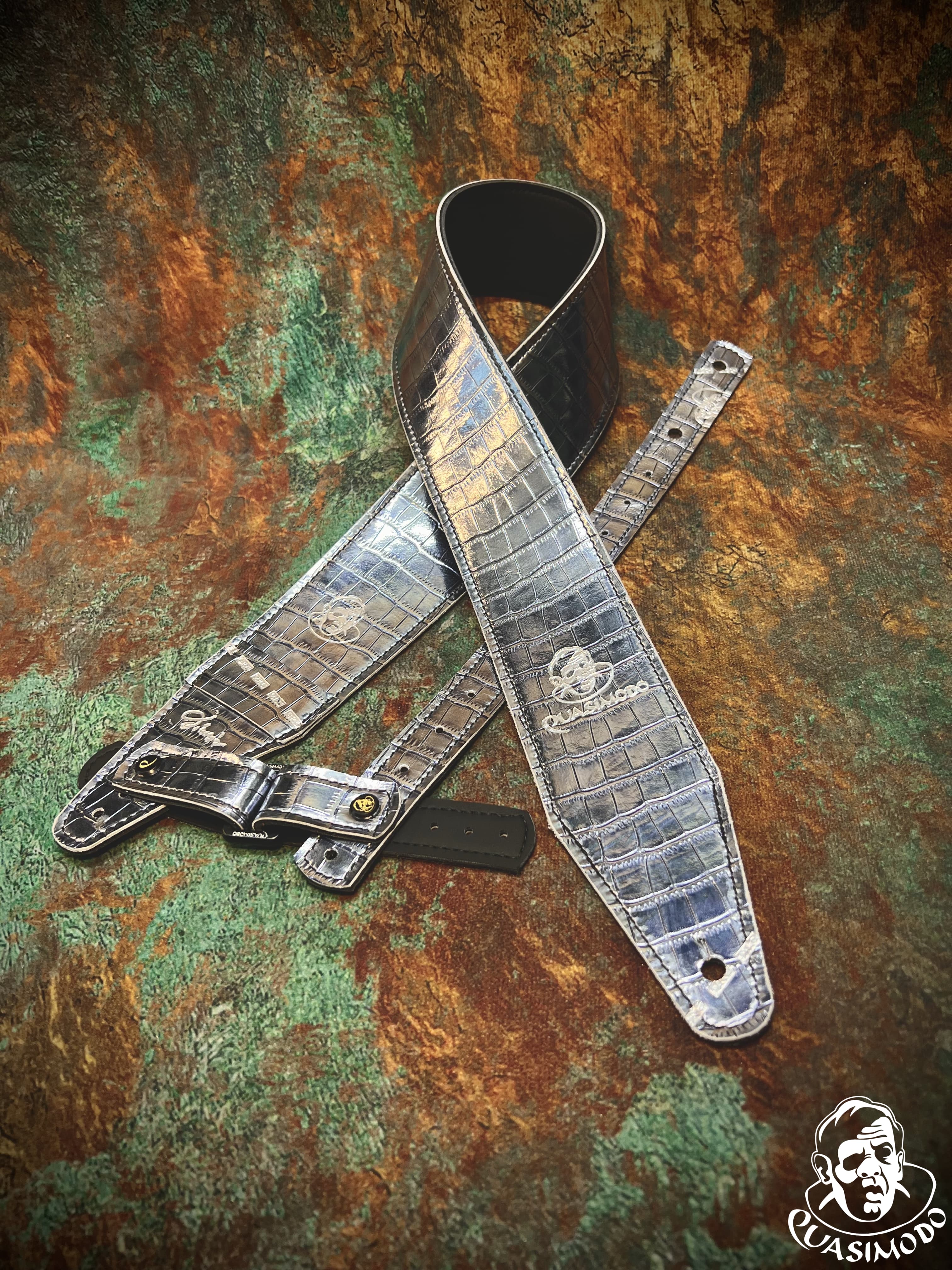 Facestraps rockcraft studio