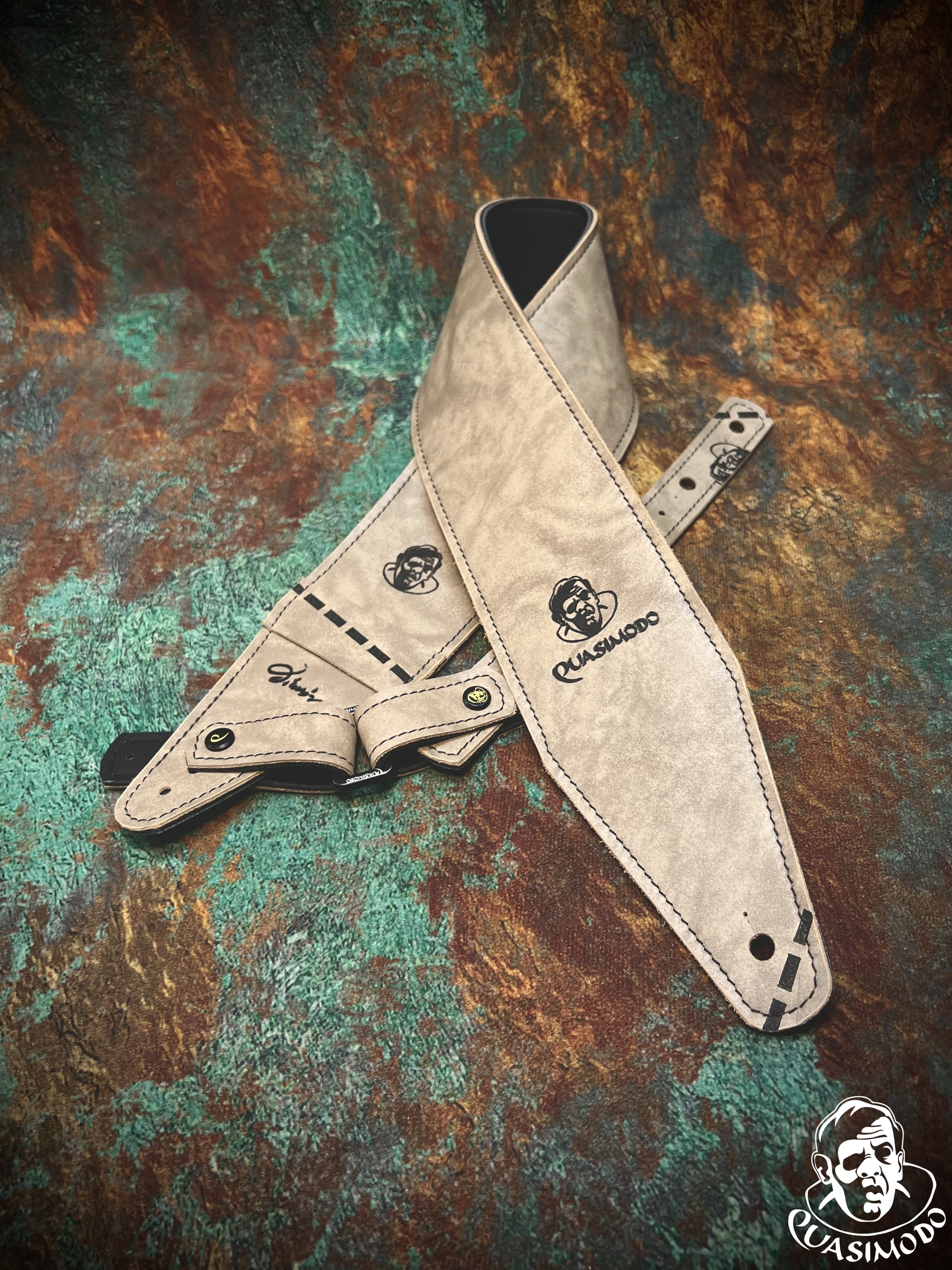 Facestraps rockcraft studio