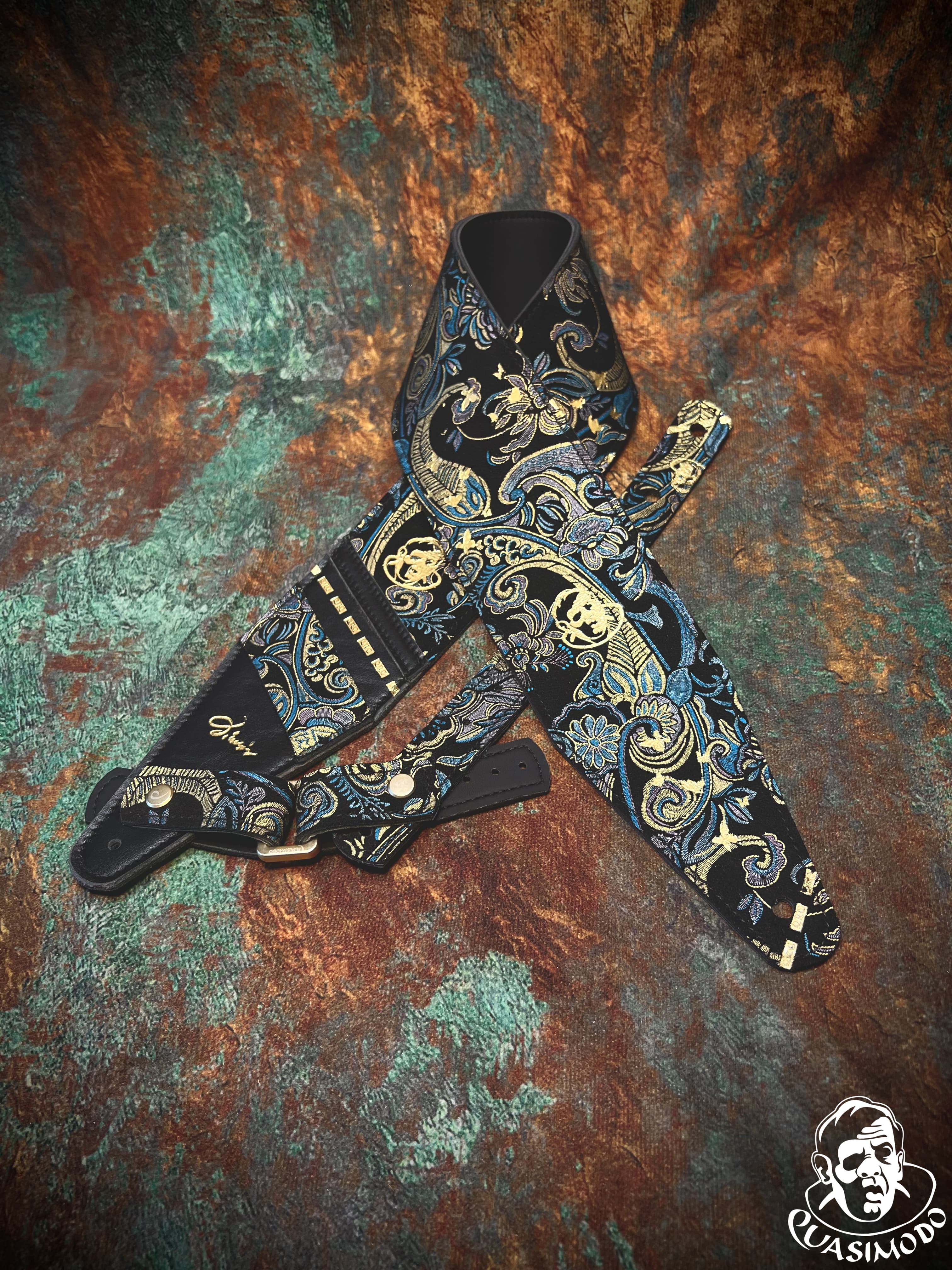 Facestraps rockcraft studio