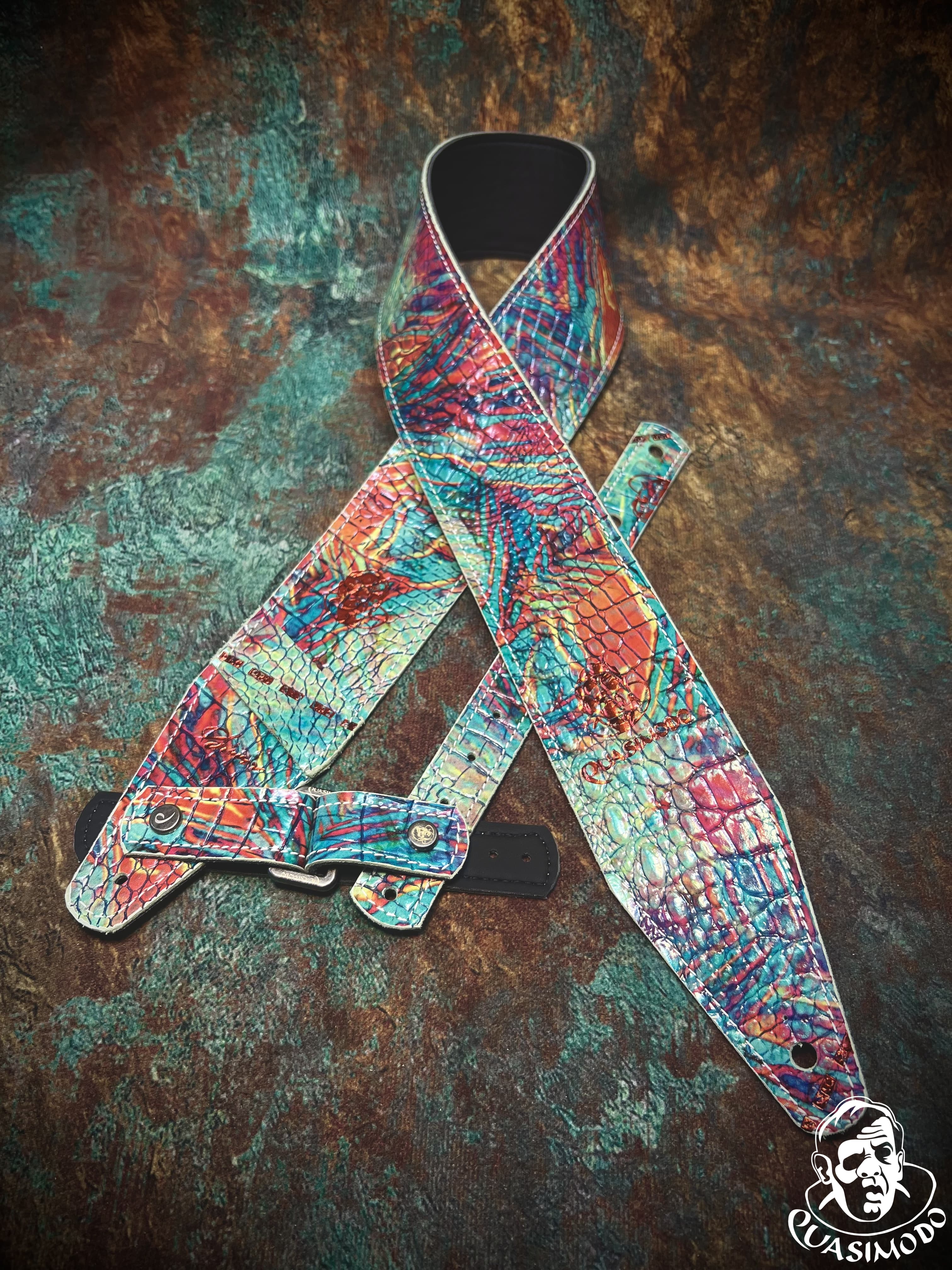 Facestraps rockcraft studio