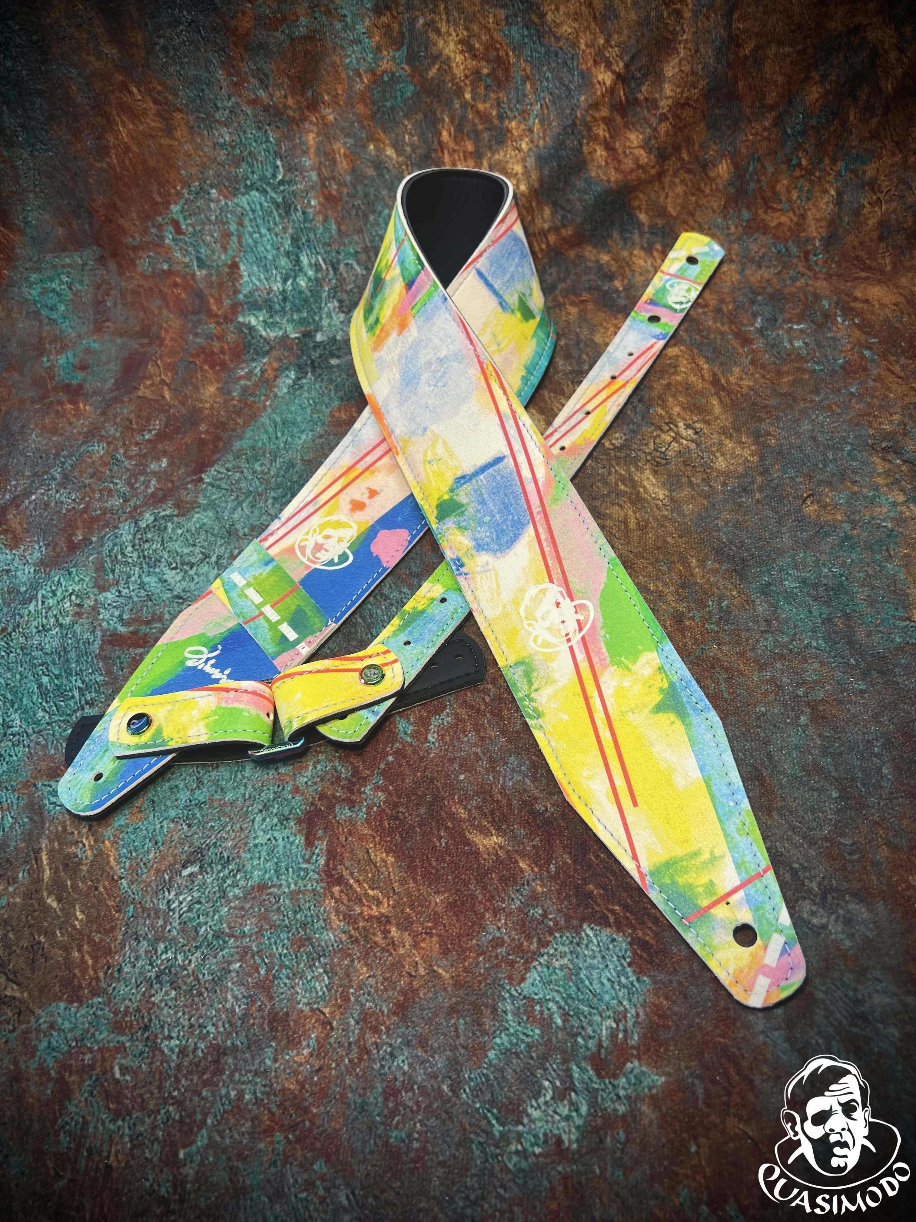 Facestraps rockcraft studio