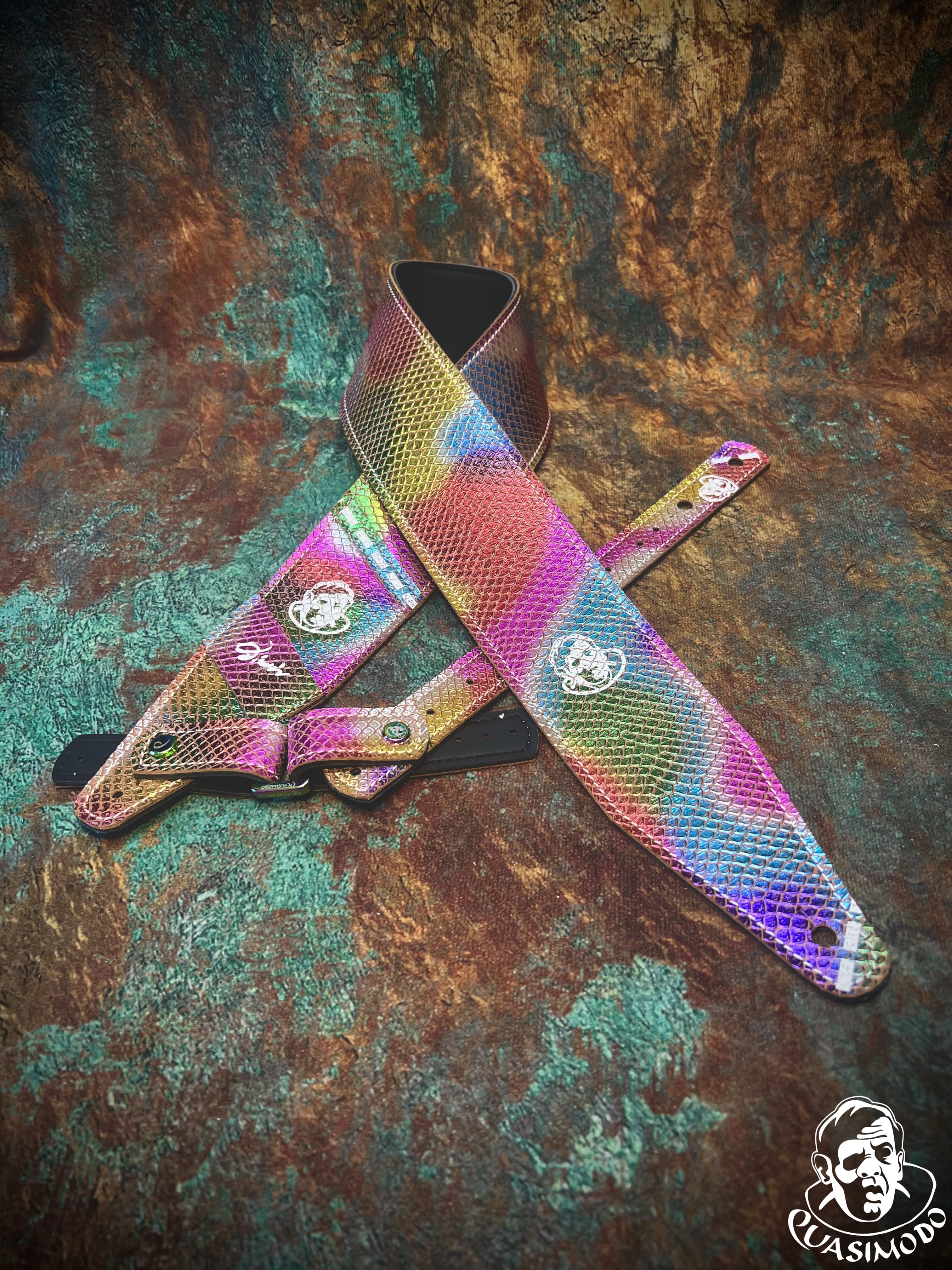 Facestraps rockcraft studio