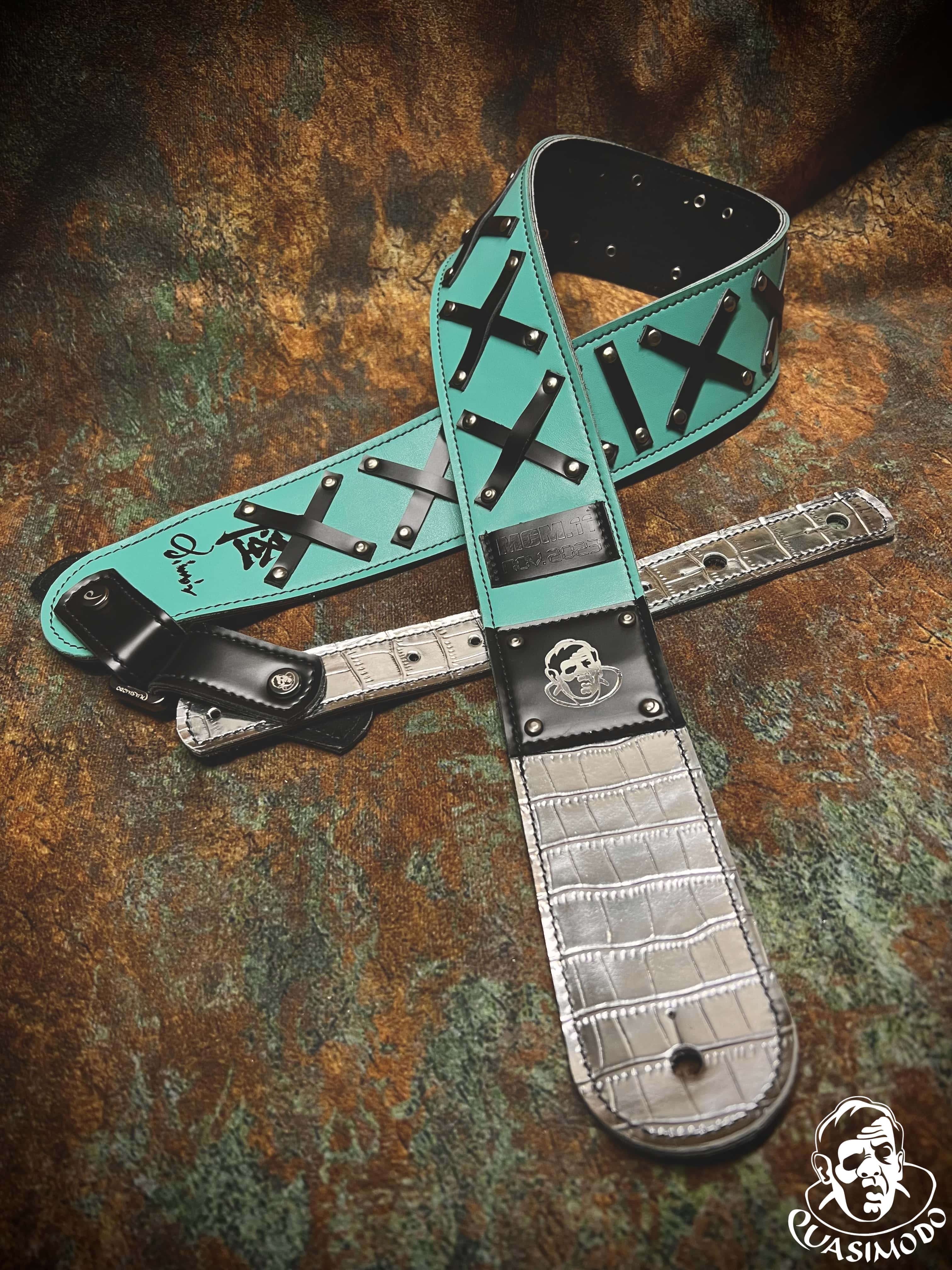 Facestraps rockcraft studio