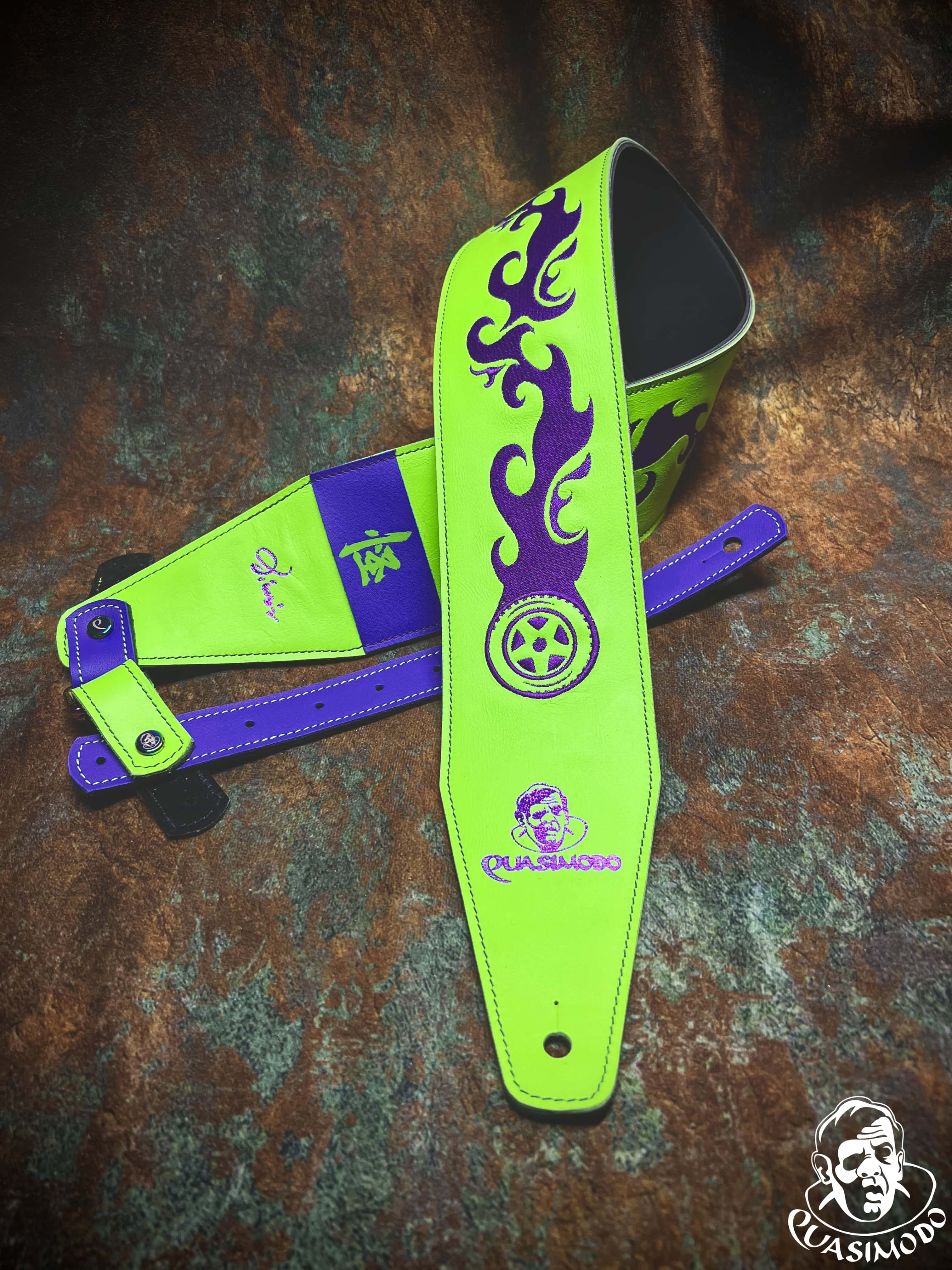 Facestraps rockcraft studio