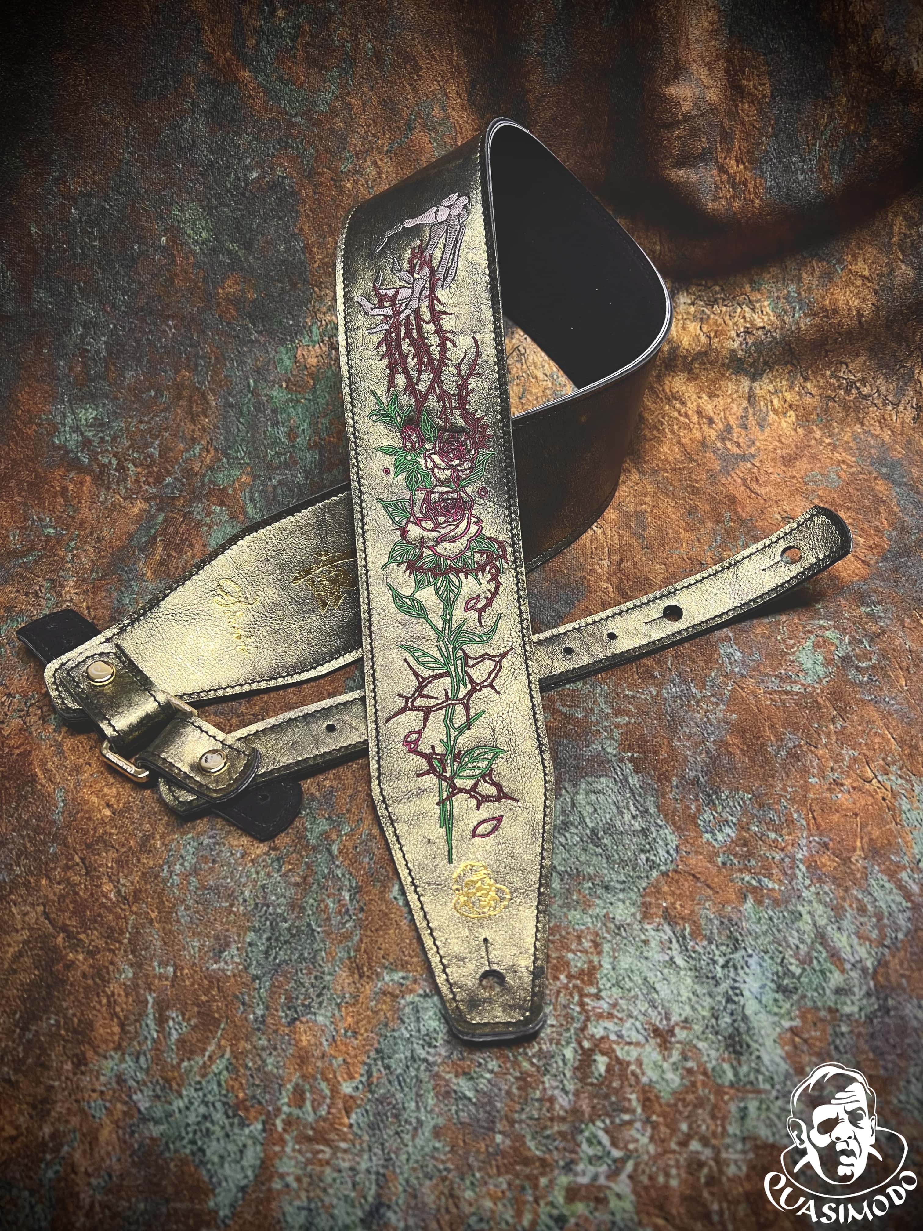 Facestraps rockcraft studio