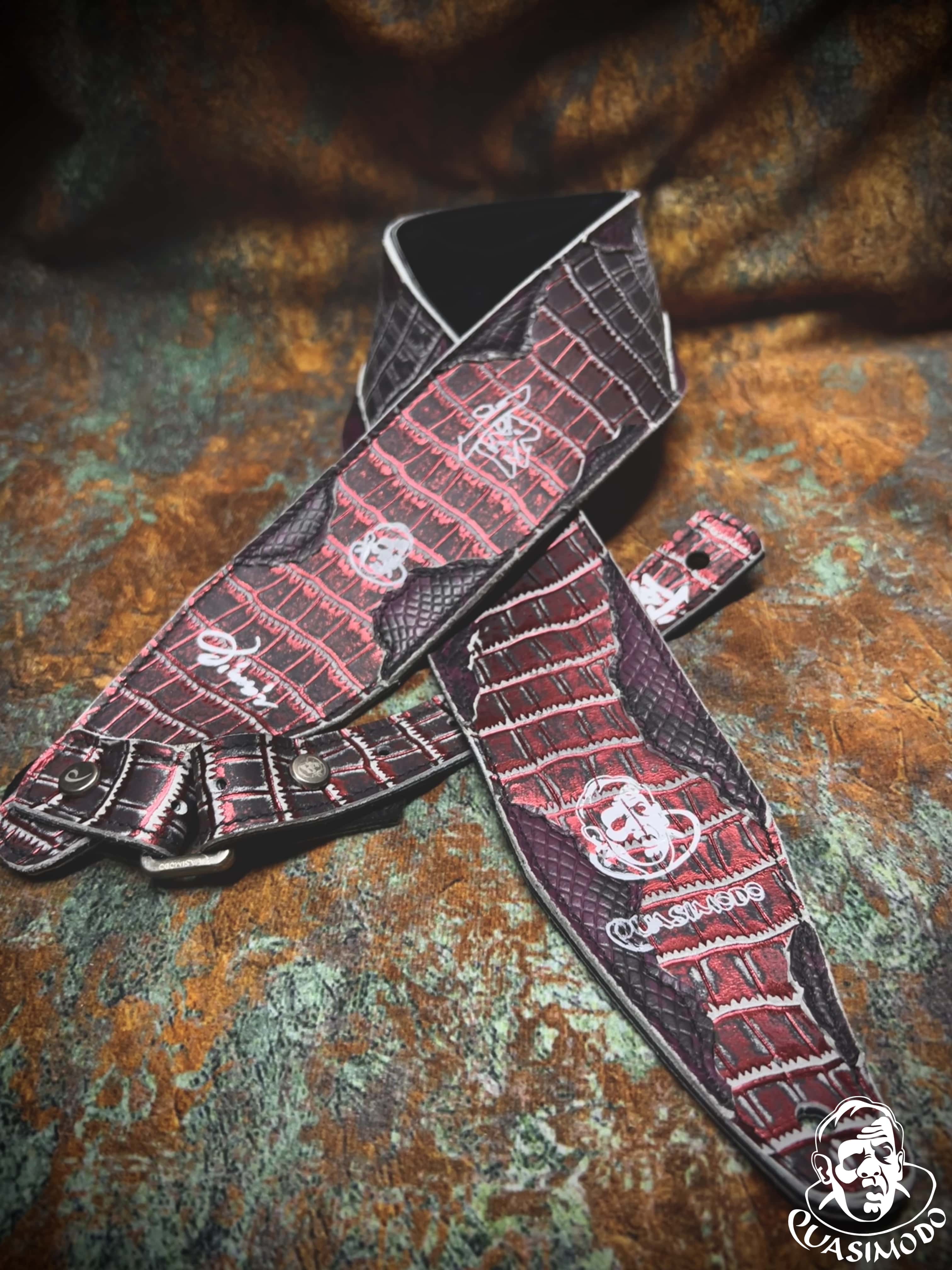 Facestraps rockcraft studio