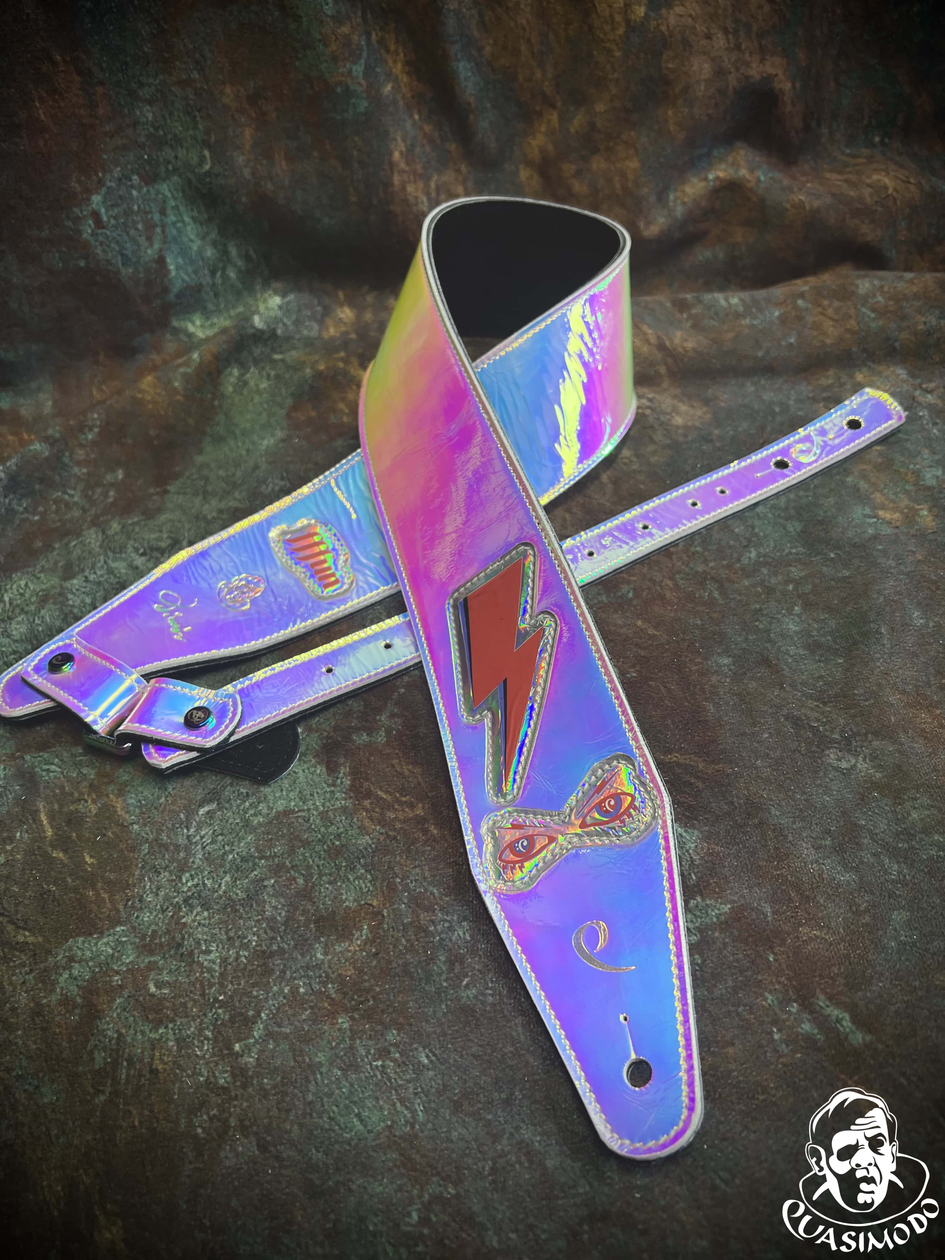 Facestraps rockcraft studio