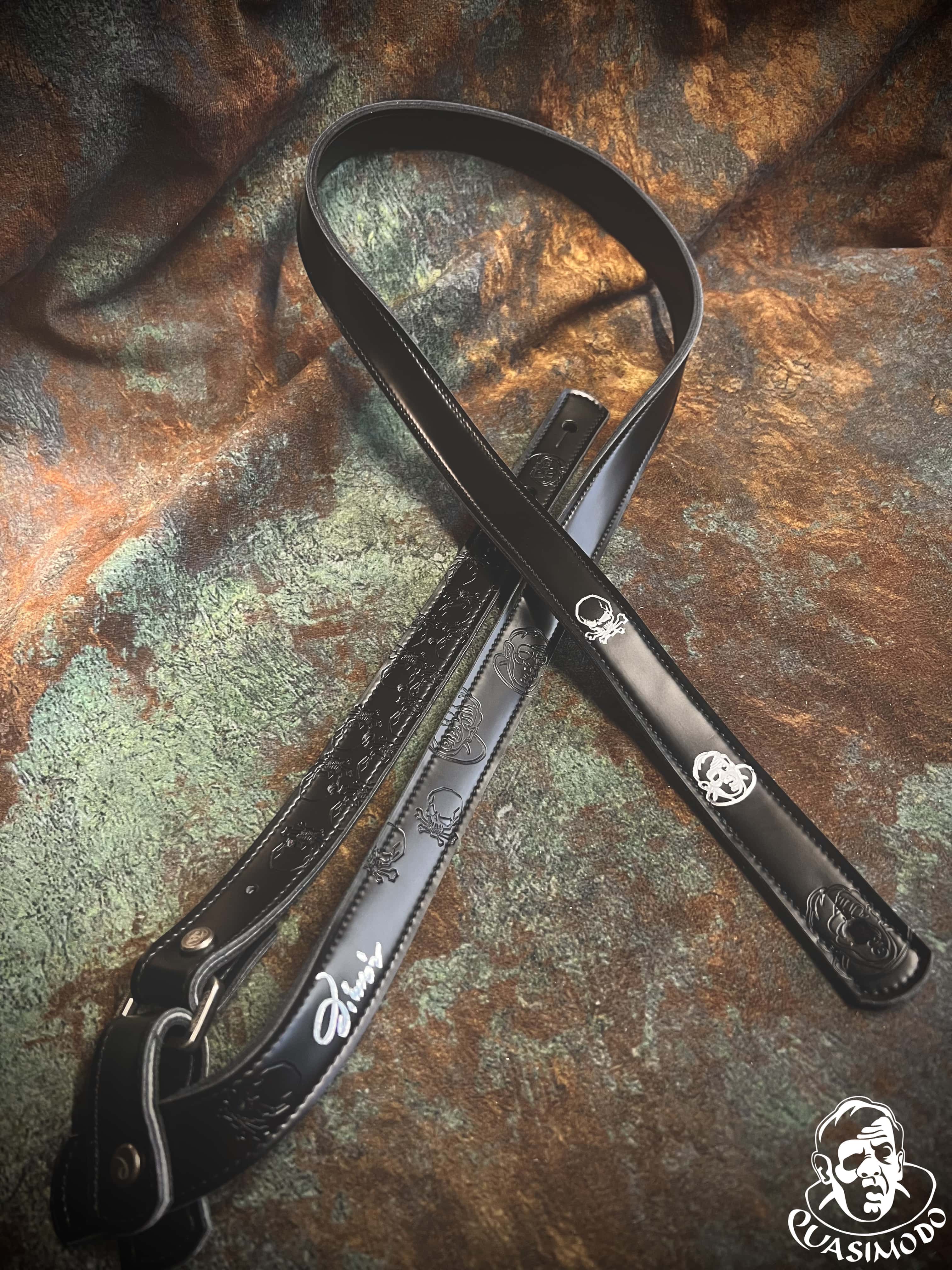 Facestraps rockcraft studio