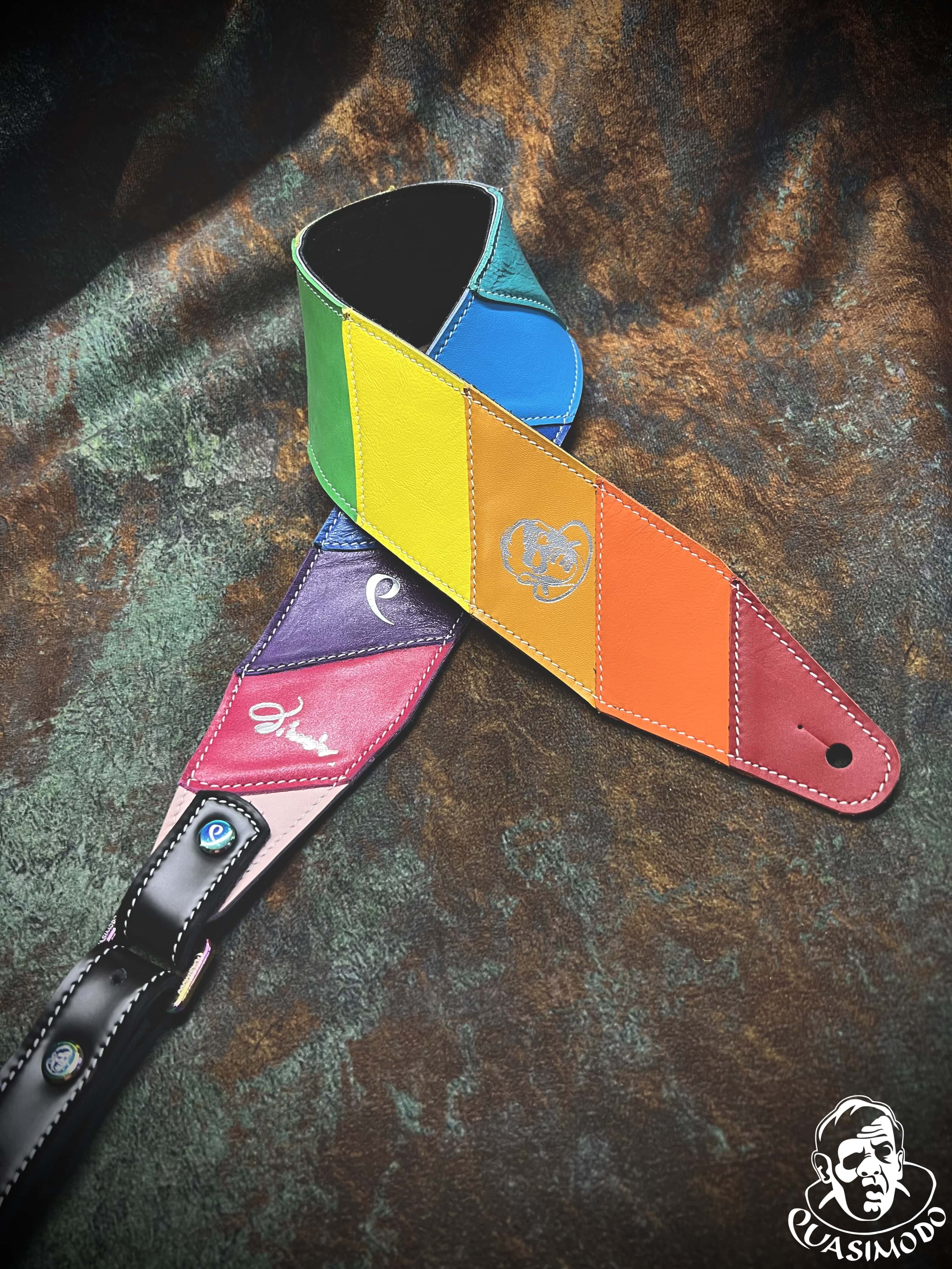 Facestraps rockcraft studio