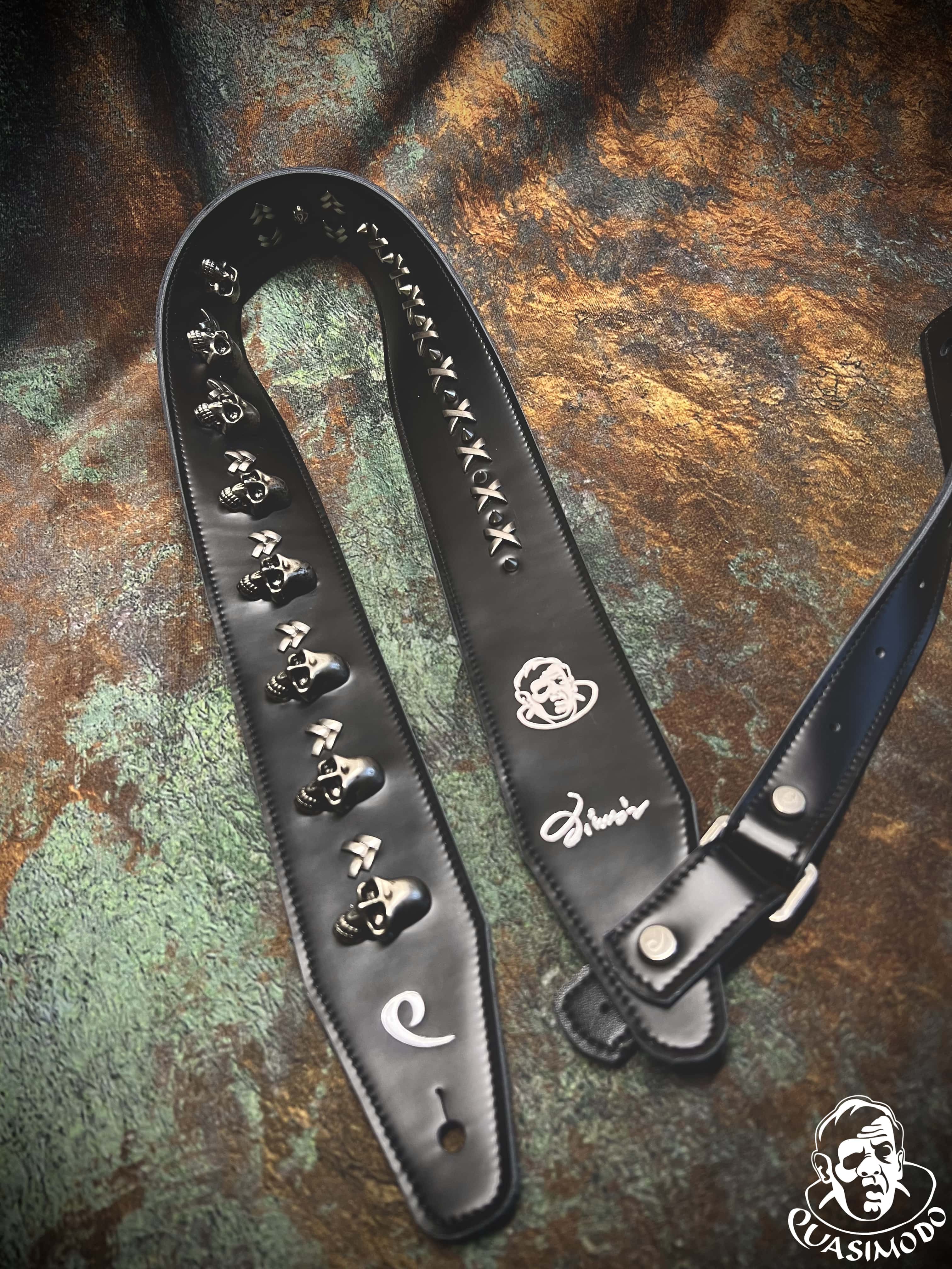 Facestraps rockcraft studio