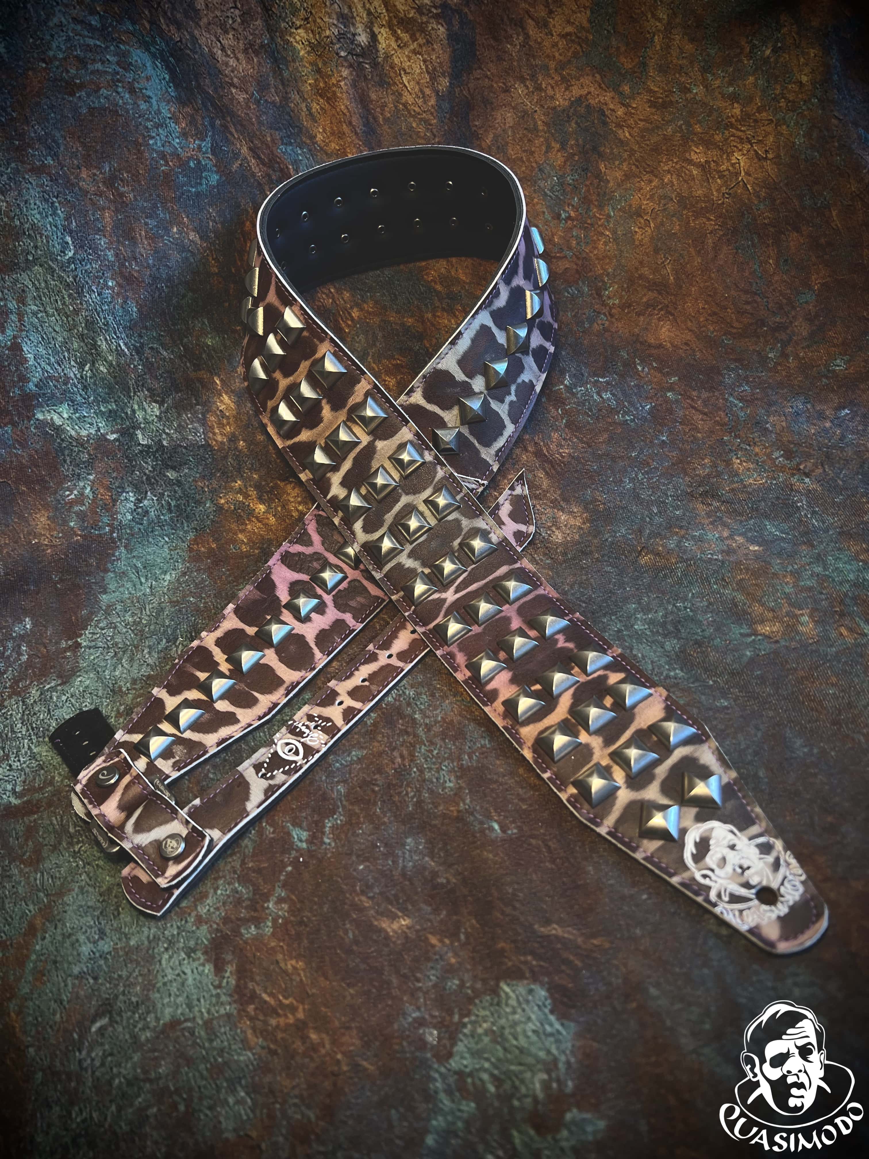 Facestraps rockcraft studio