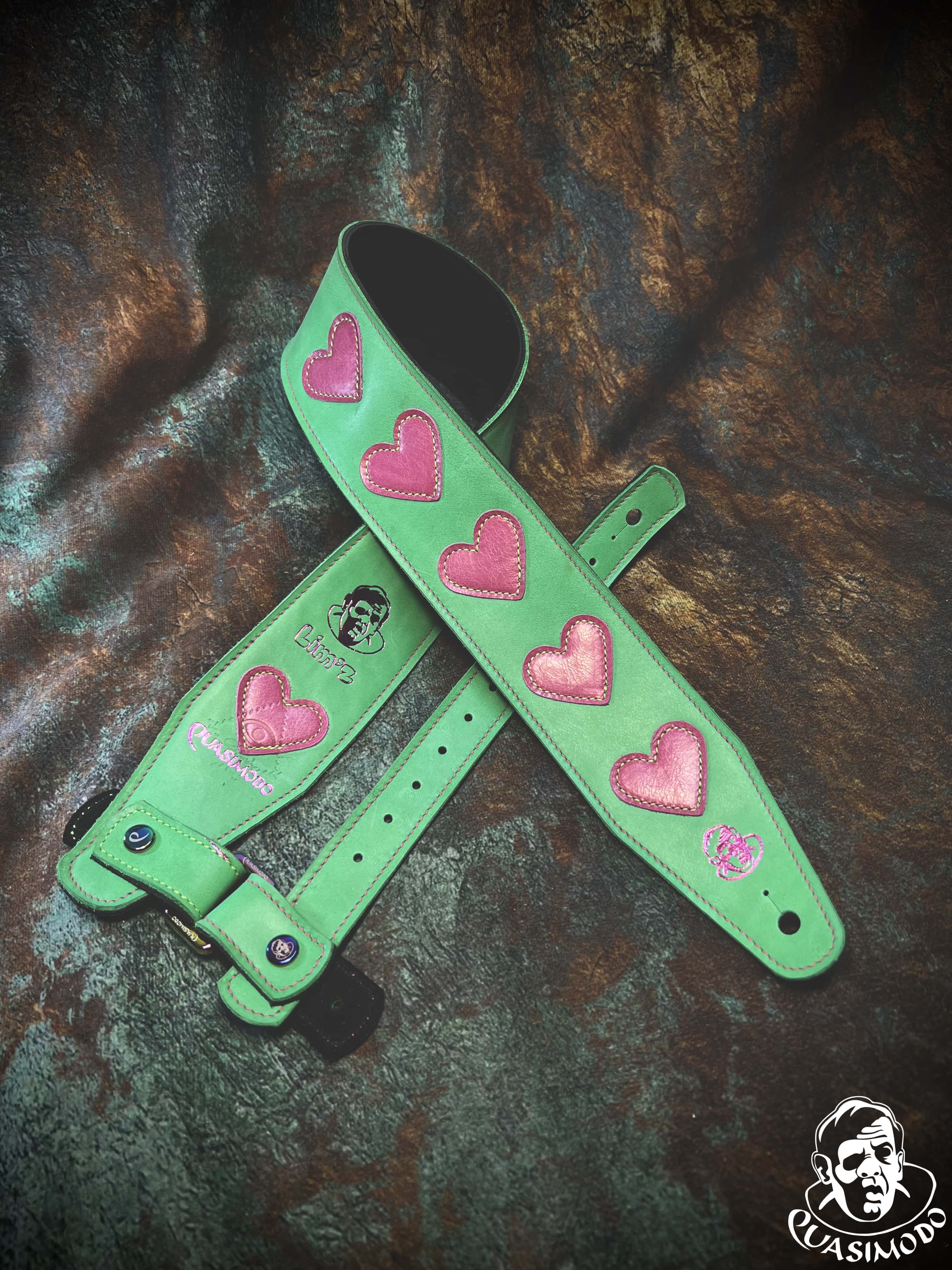 Facestraps rockcraft studio