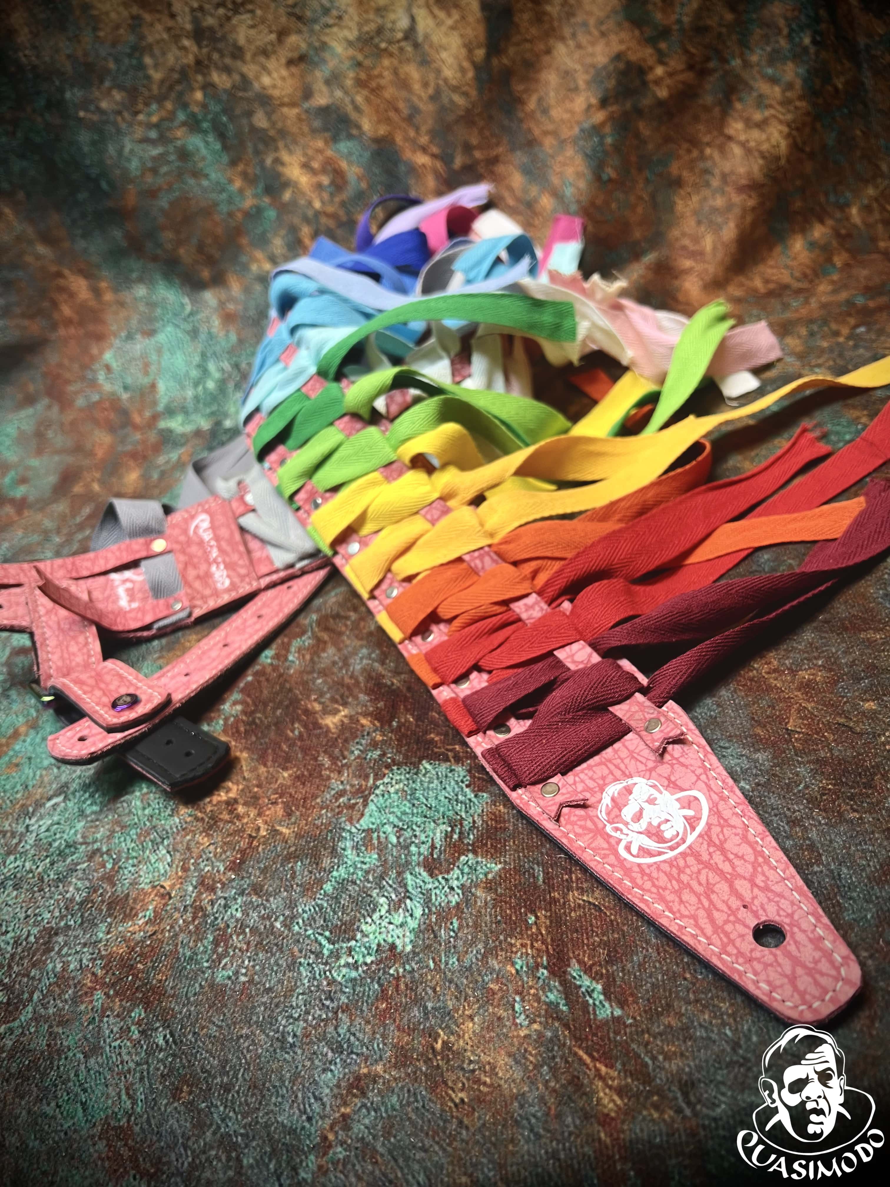 Facestraps rockcraft studio