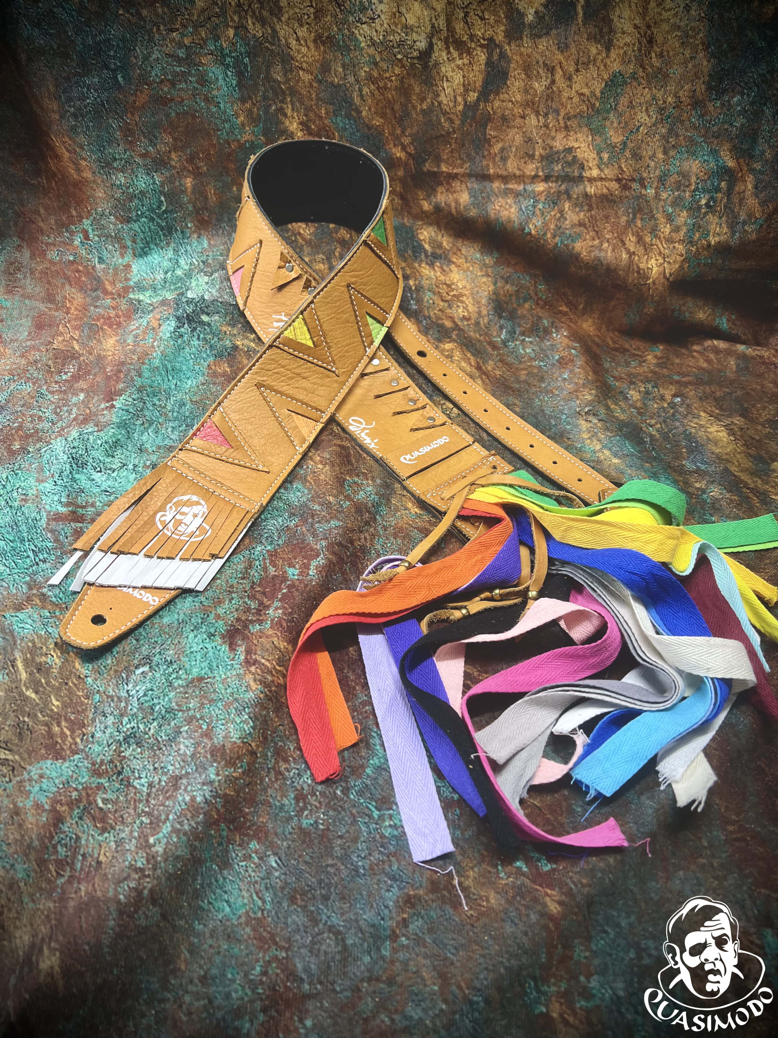 Facestraps rockcraft studio