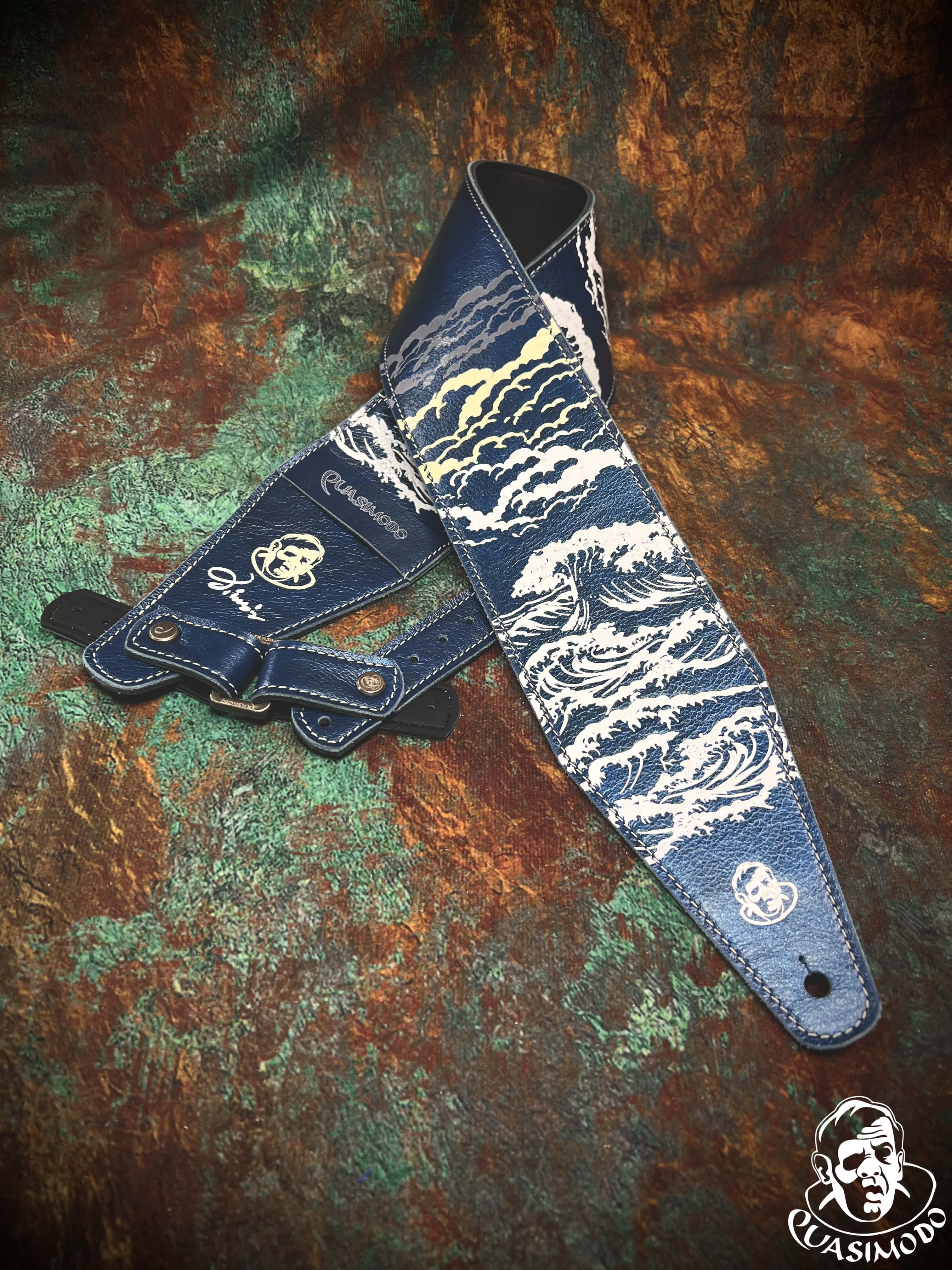 Facestraps rockcraft studio