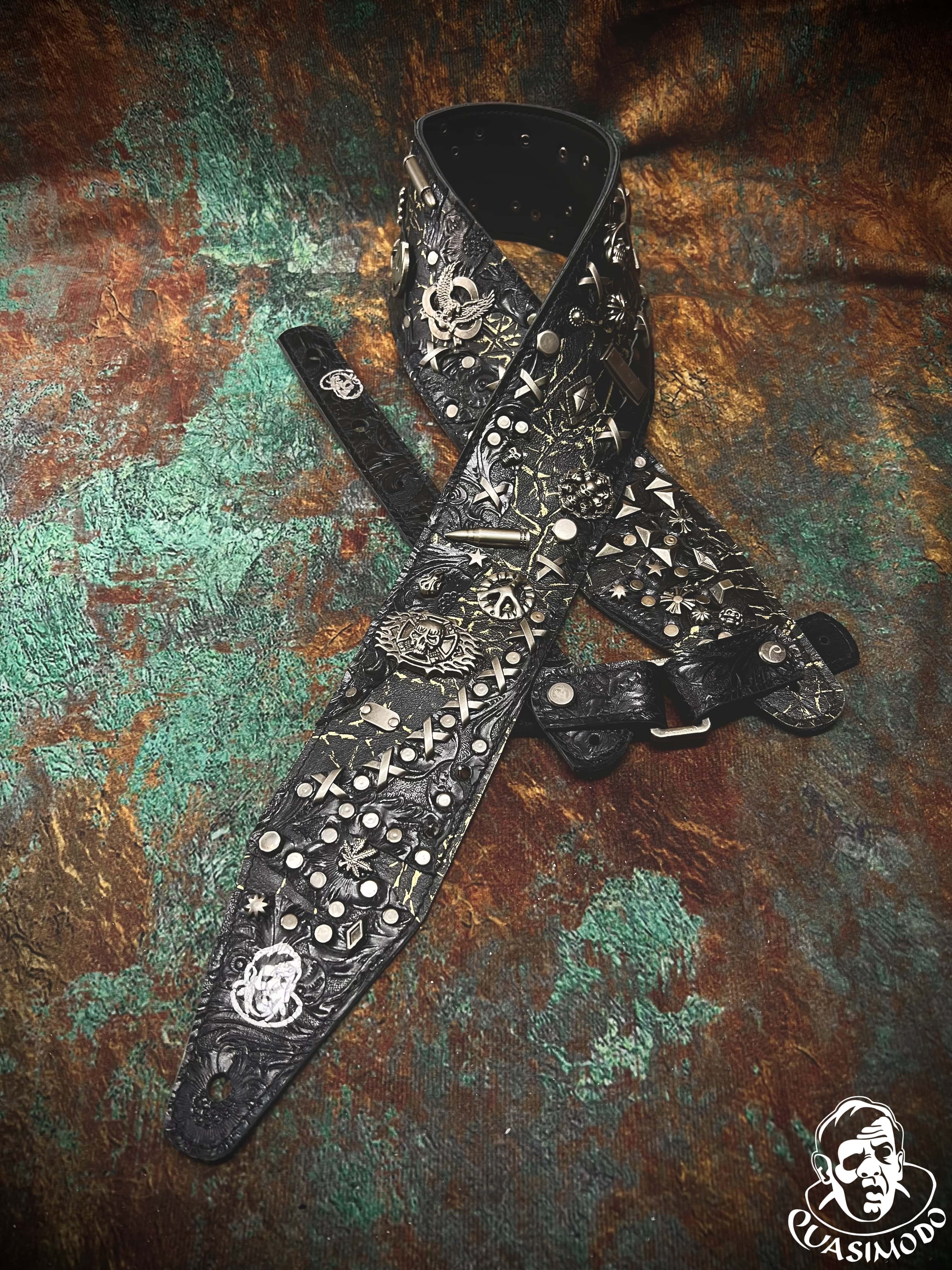 Facestraps rockcraft studio