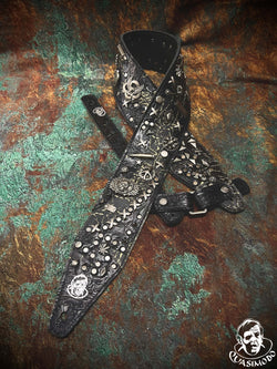 Facestraps rockcraft studio