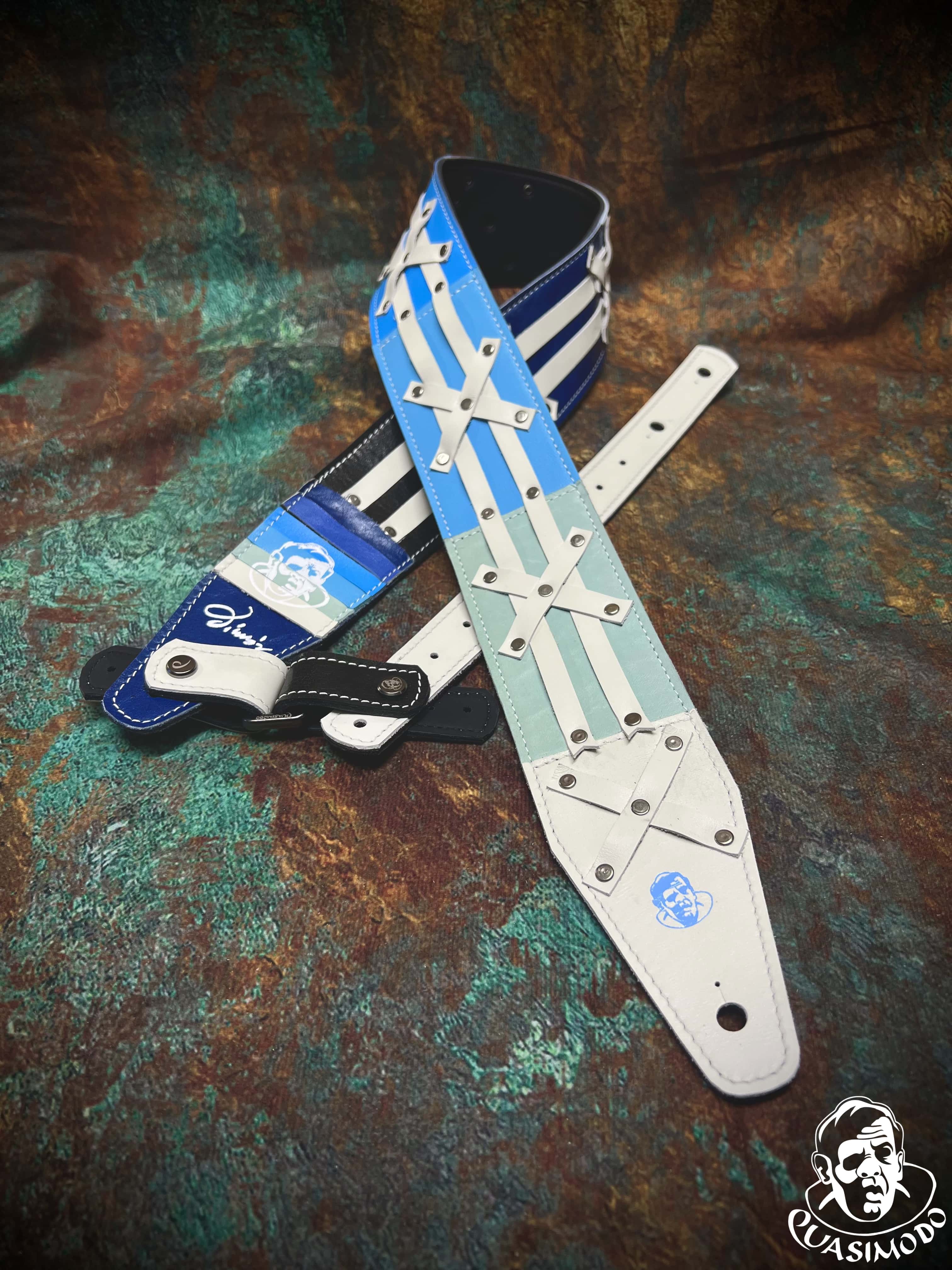 Facestraps rockcraft studio