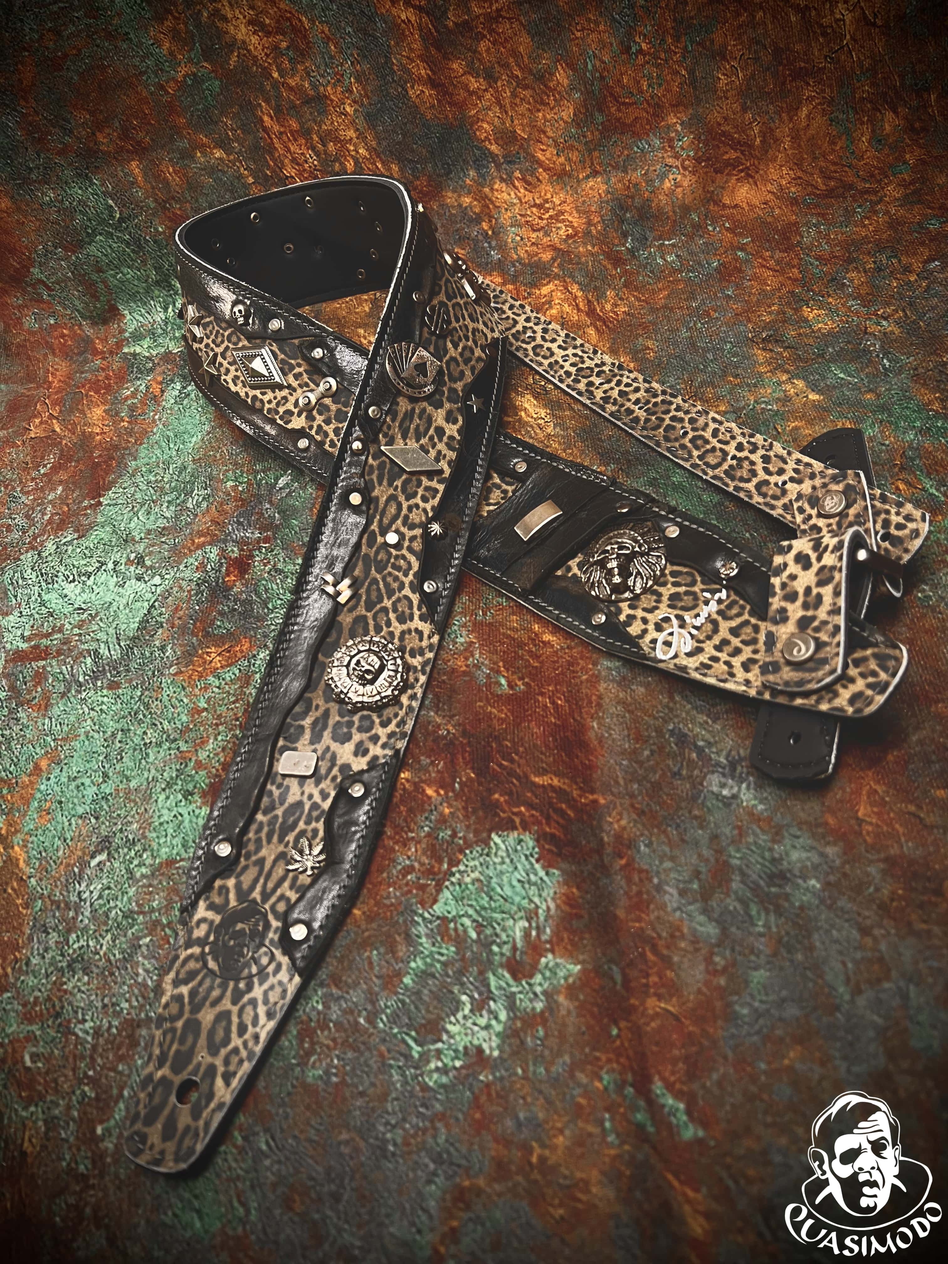 Facestraps rockcraft studio