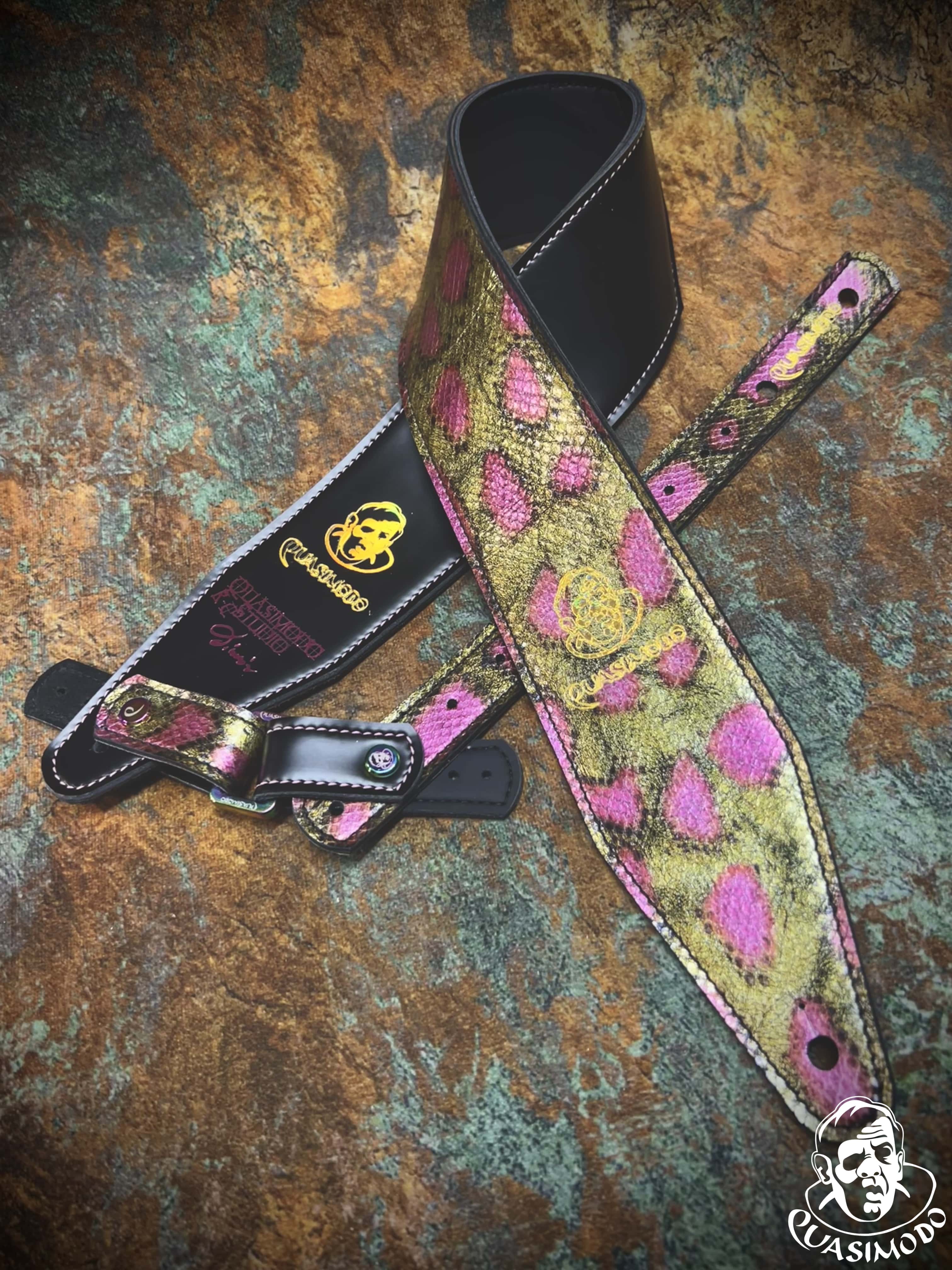 Facestraps rockcraft studio