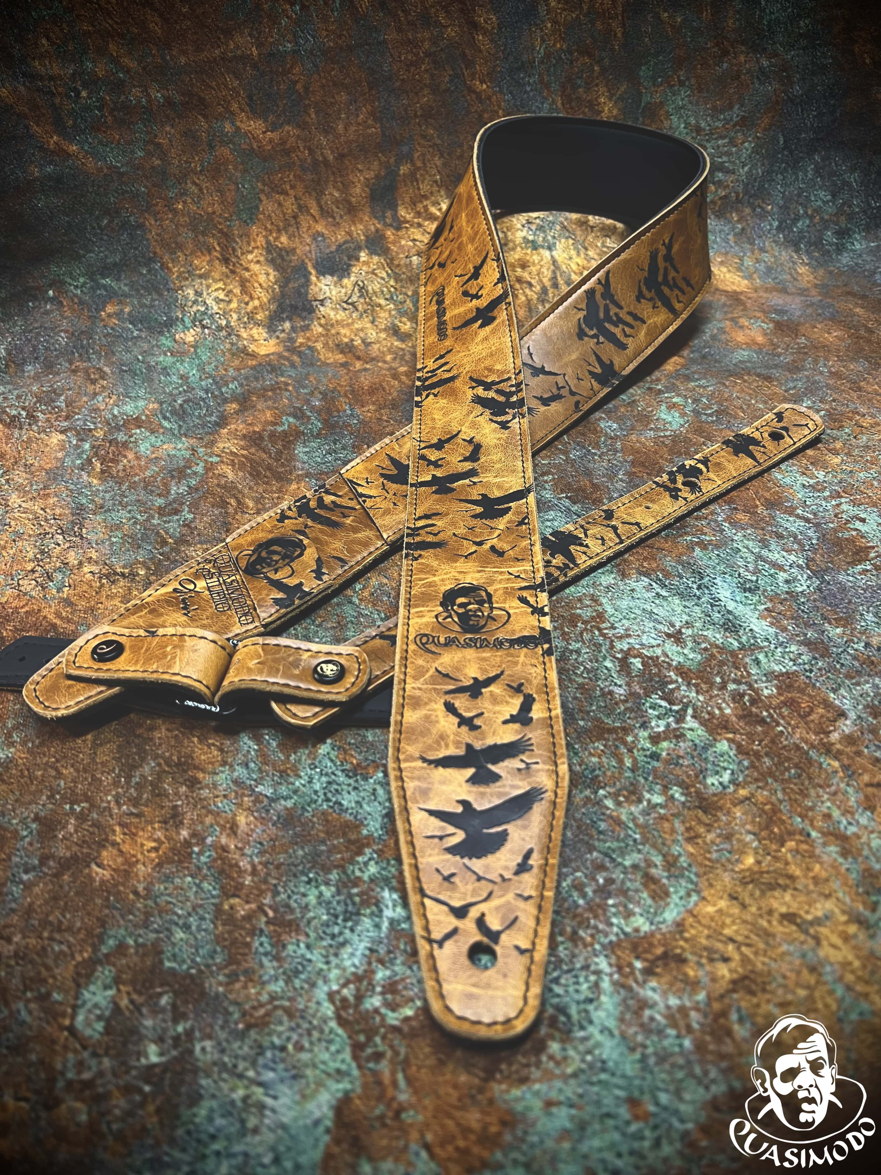 Facestraps rockcraft studio