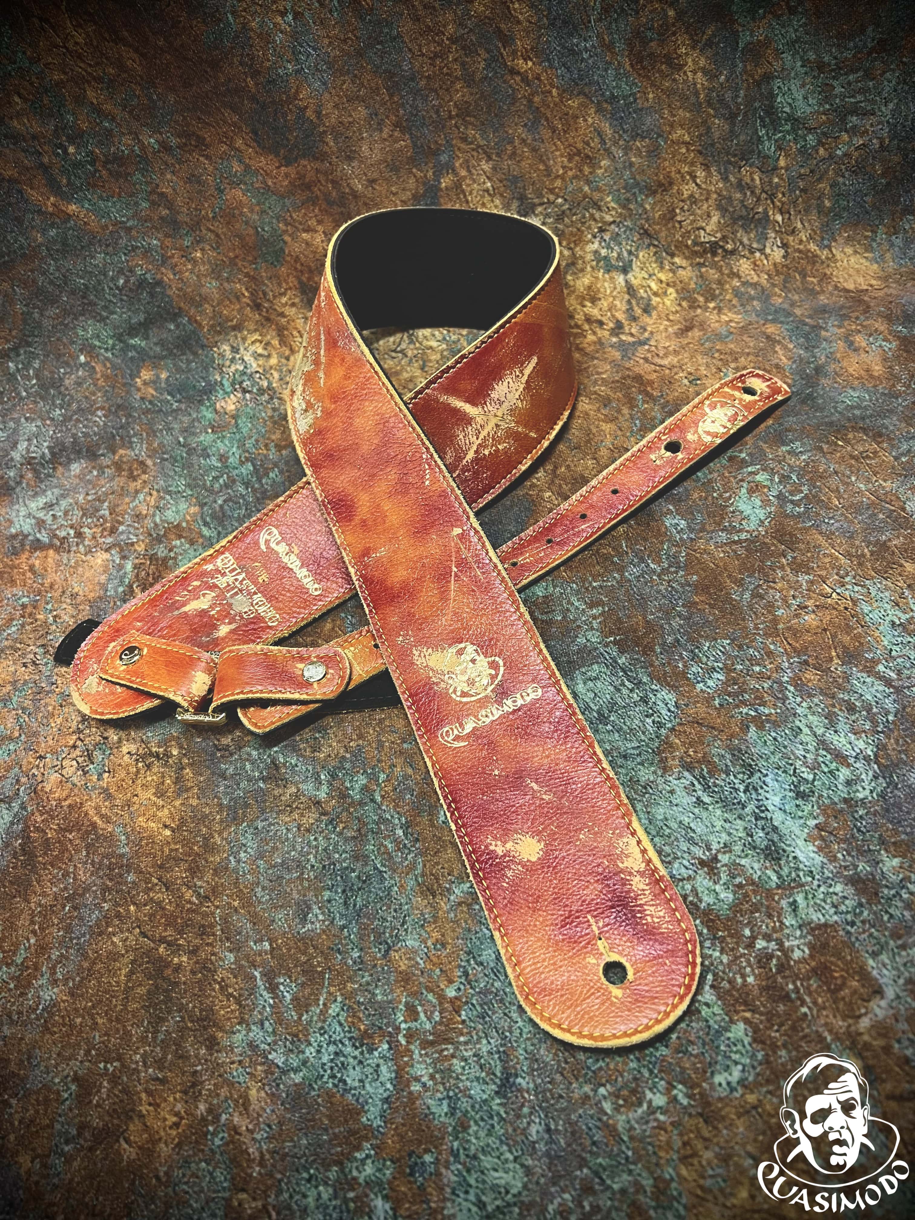 Facestraps rockcraft studio