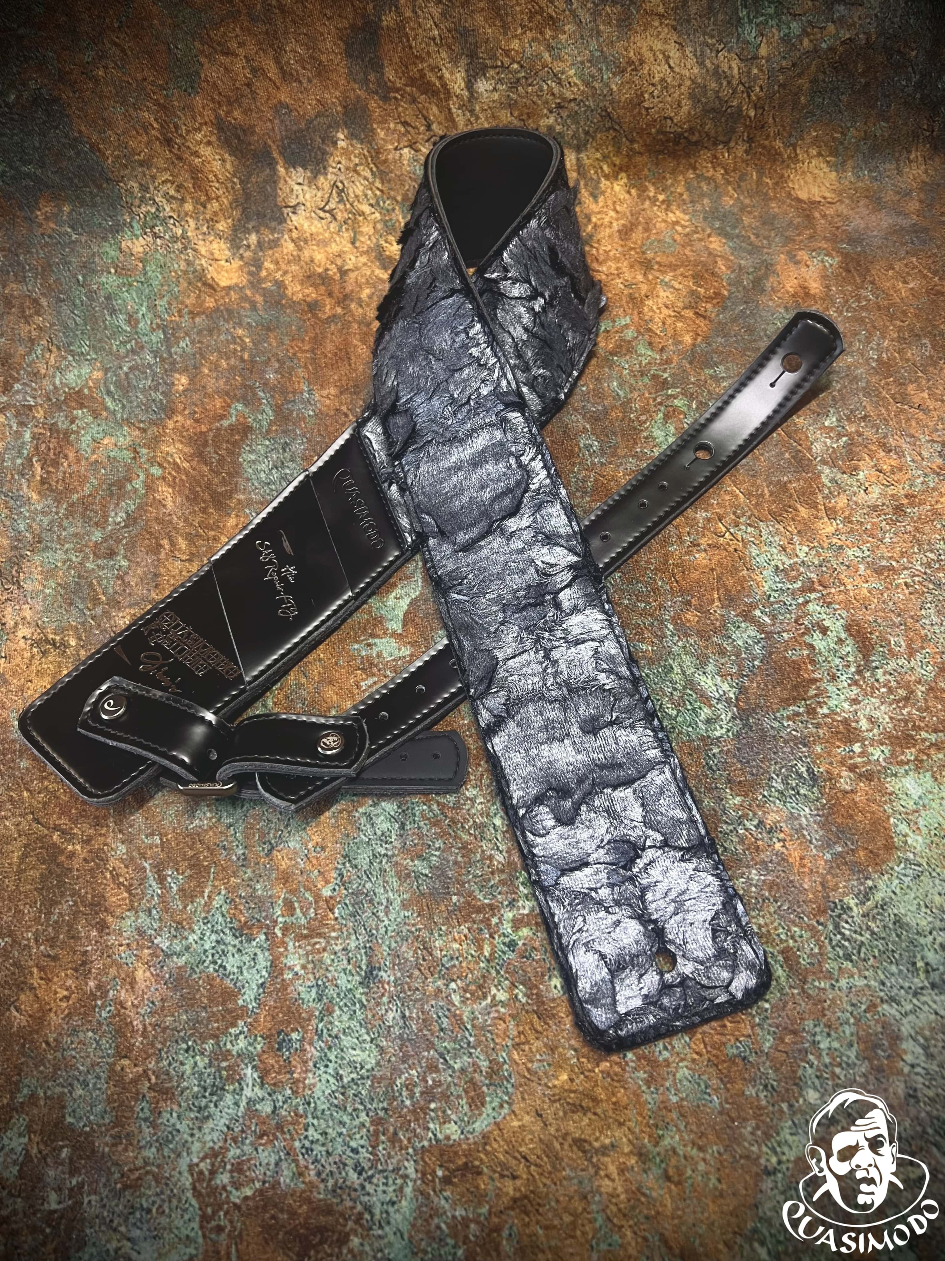 Facestraps rockcraft studio