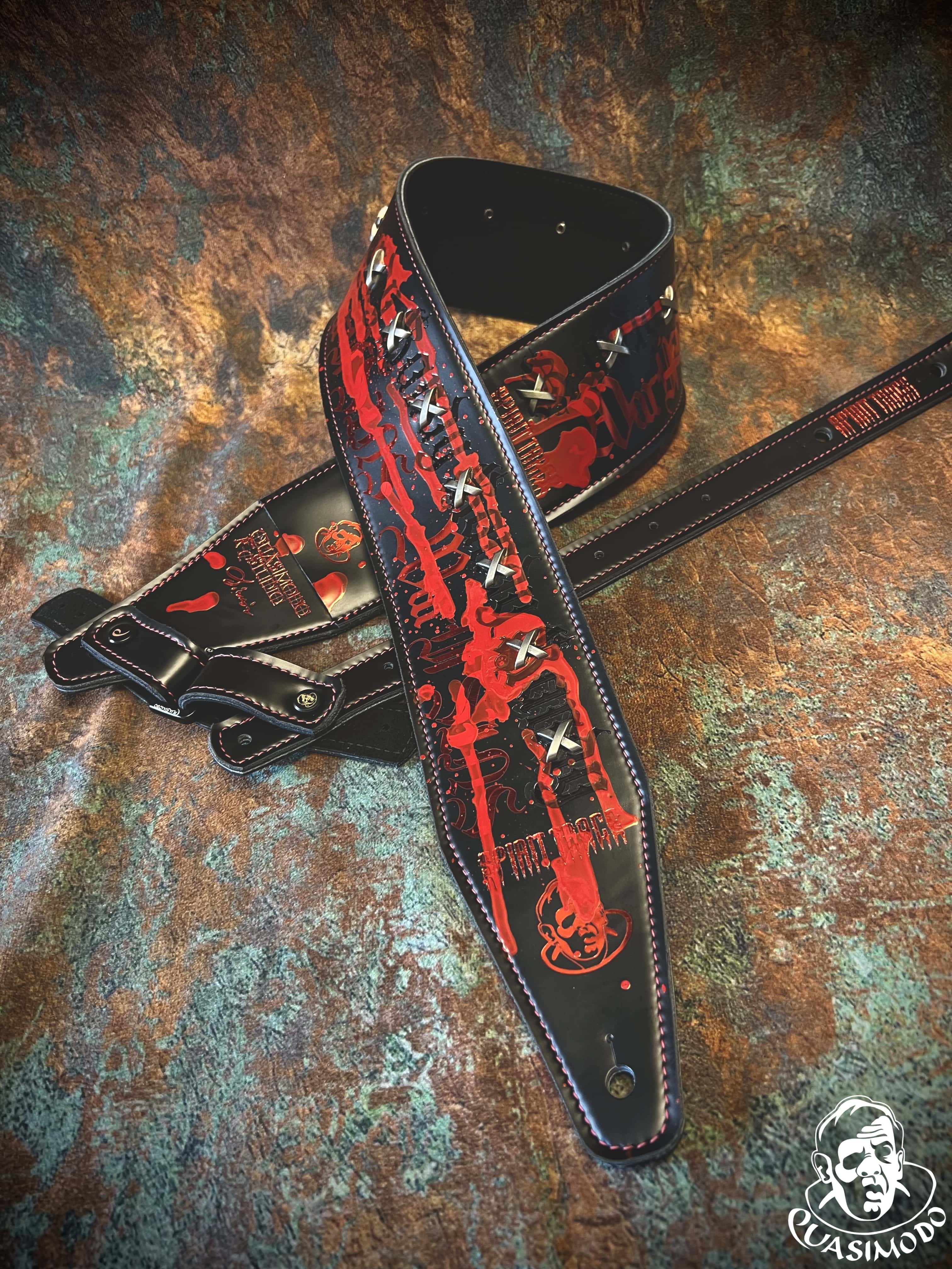 Facestraps rockcraft studio