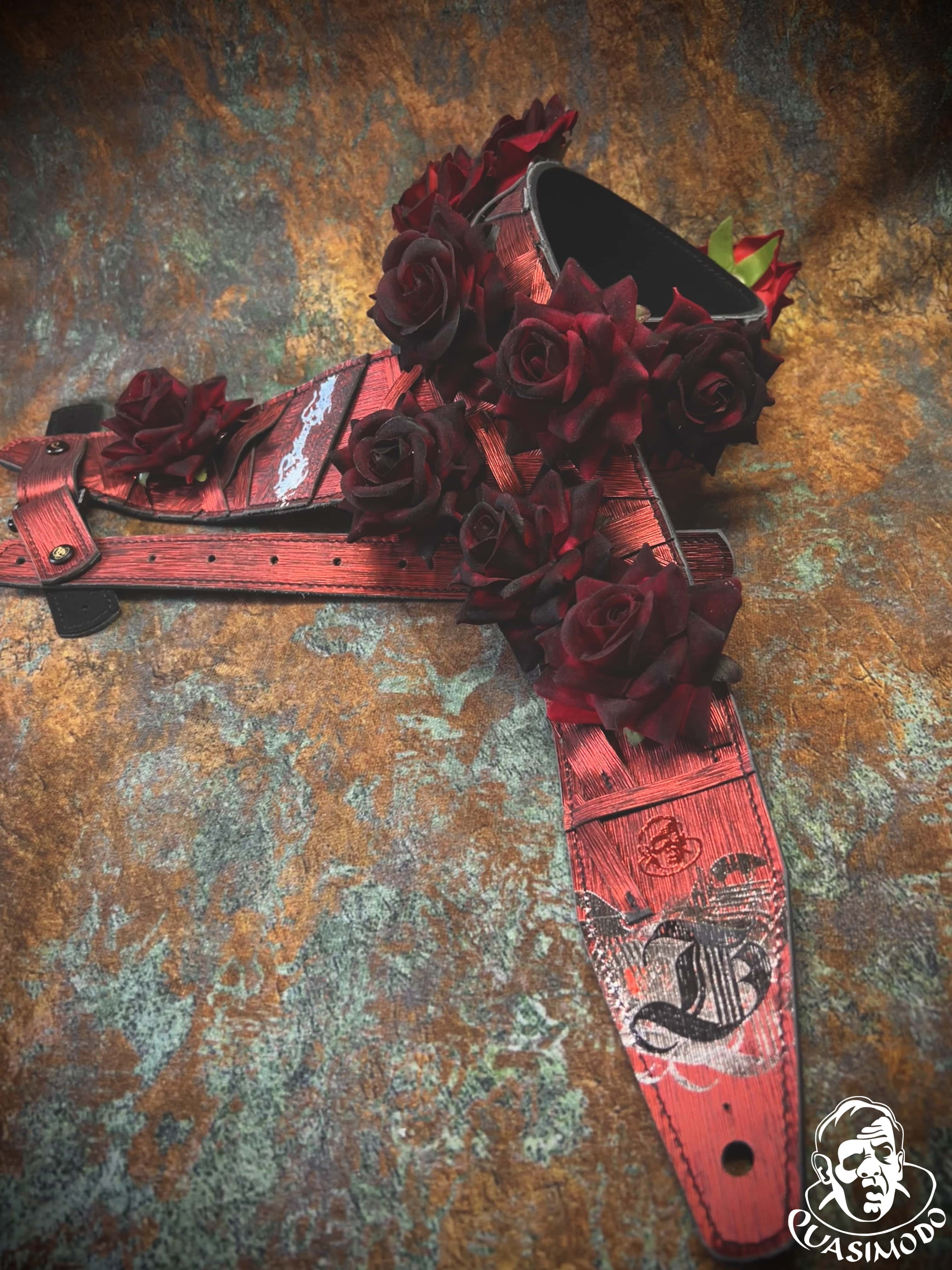 Facestraps rockcraft studio