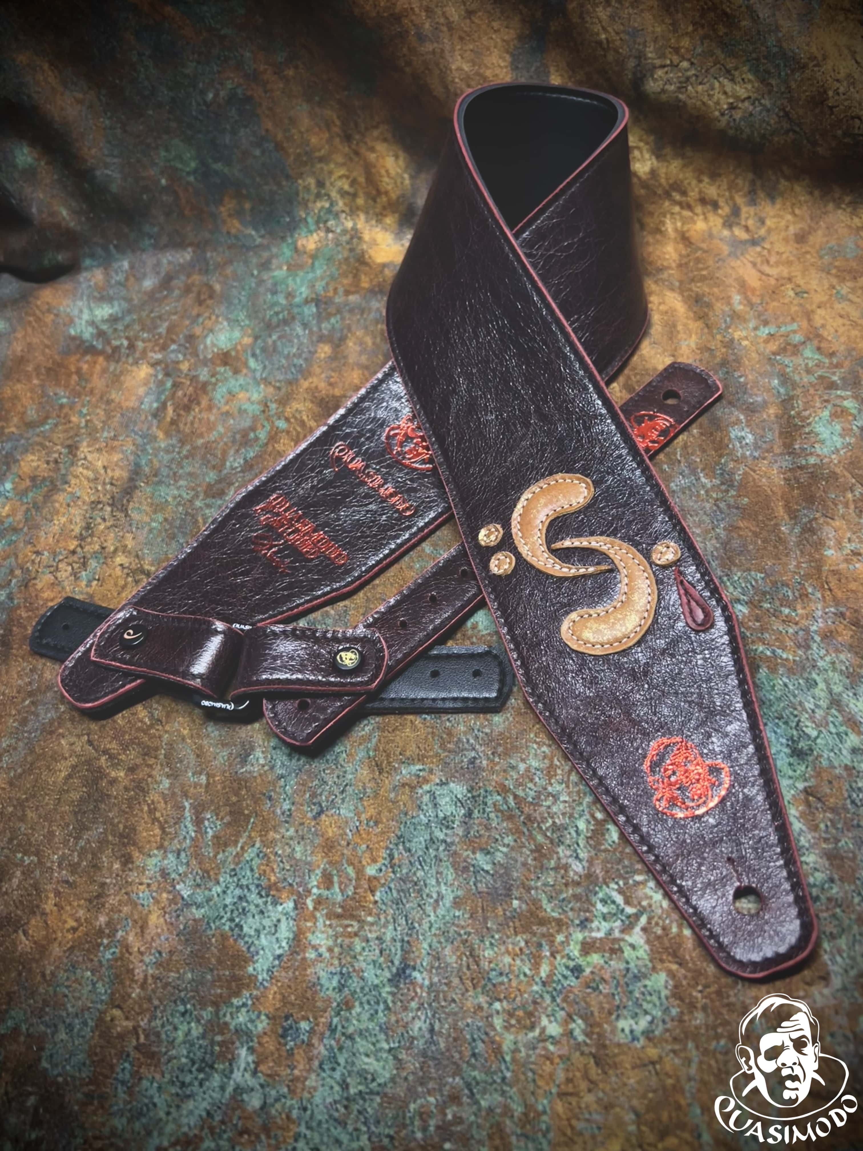 Facestraps rockcraft studio