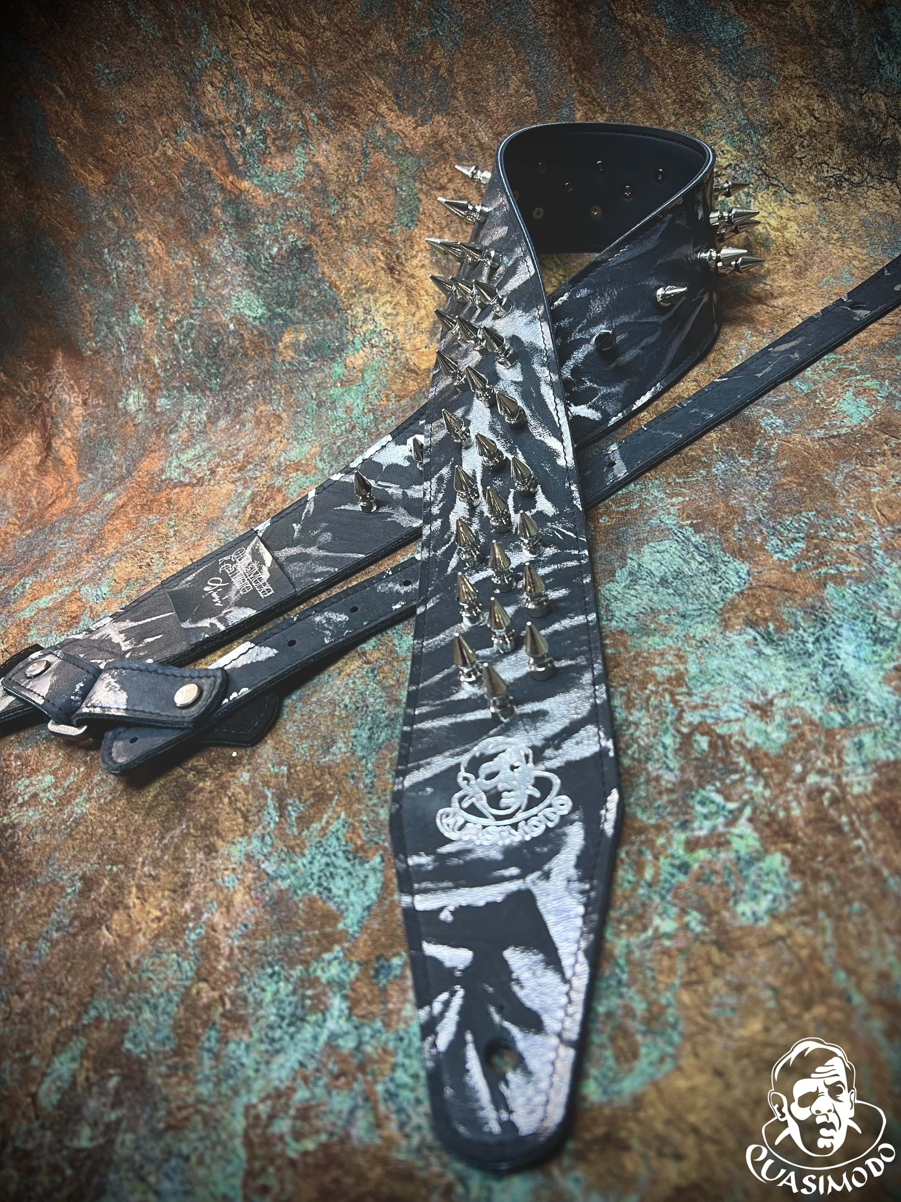 Facestraps rockcraft studio