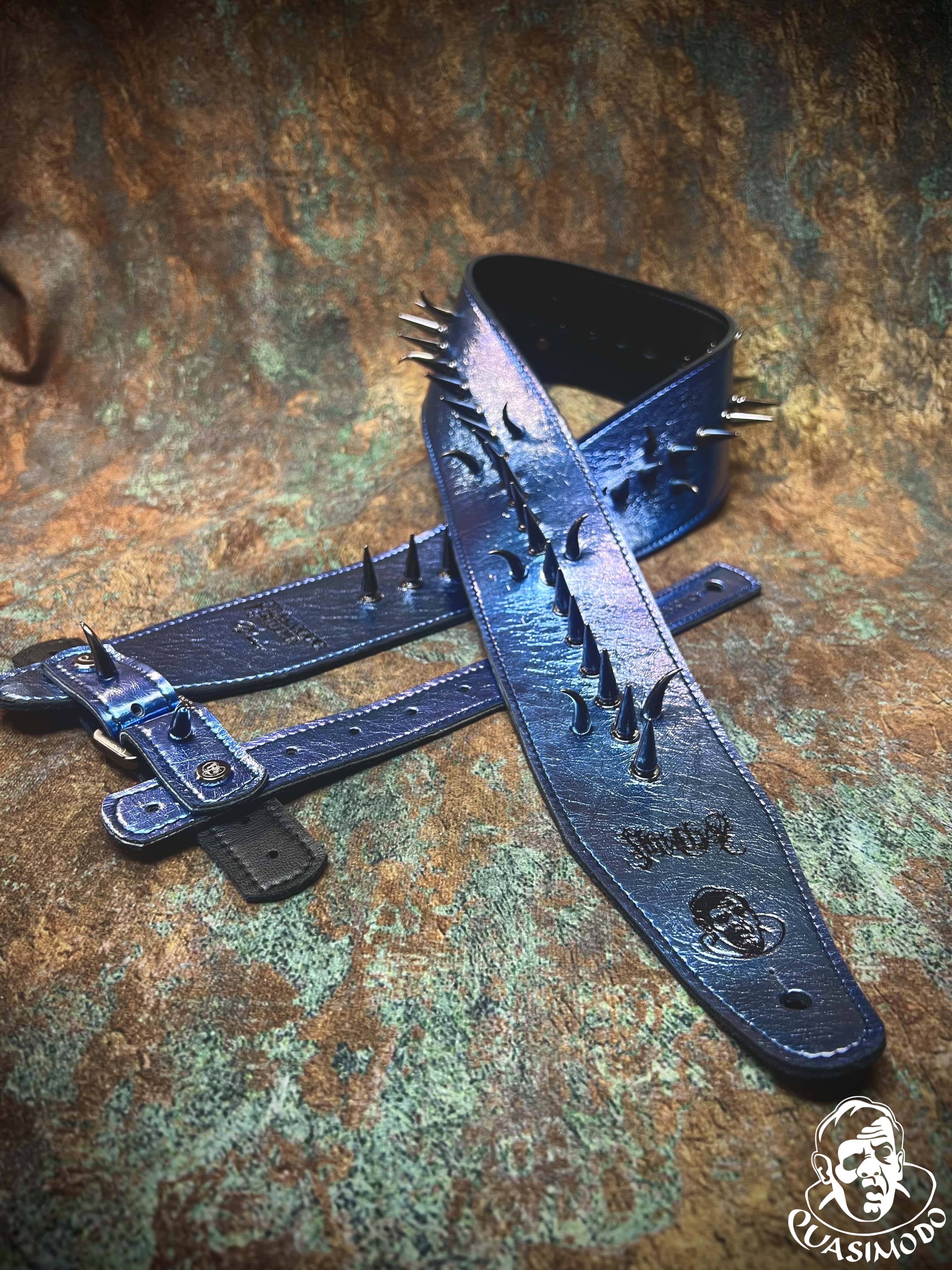 Facestraps rockcraft studio