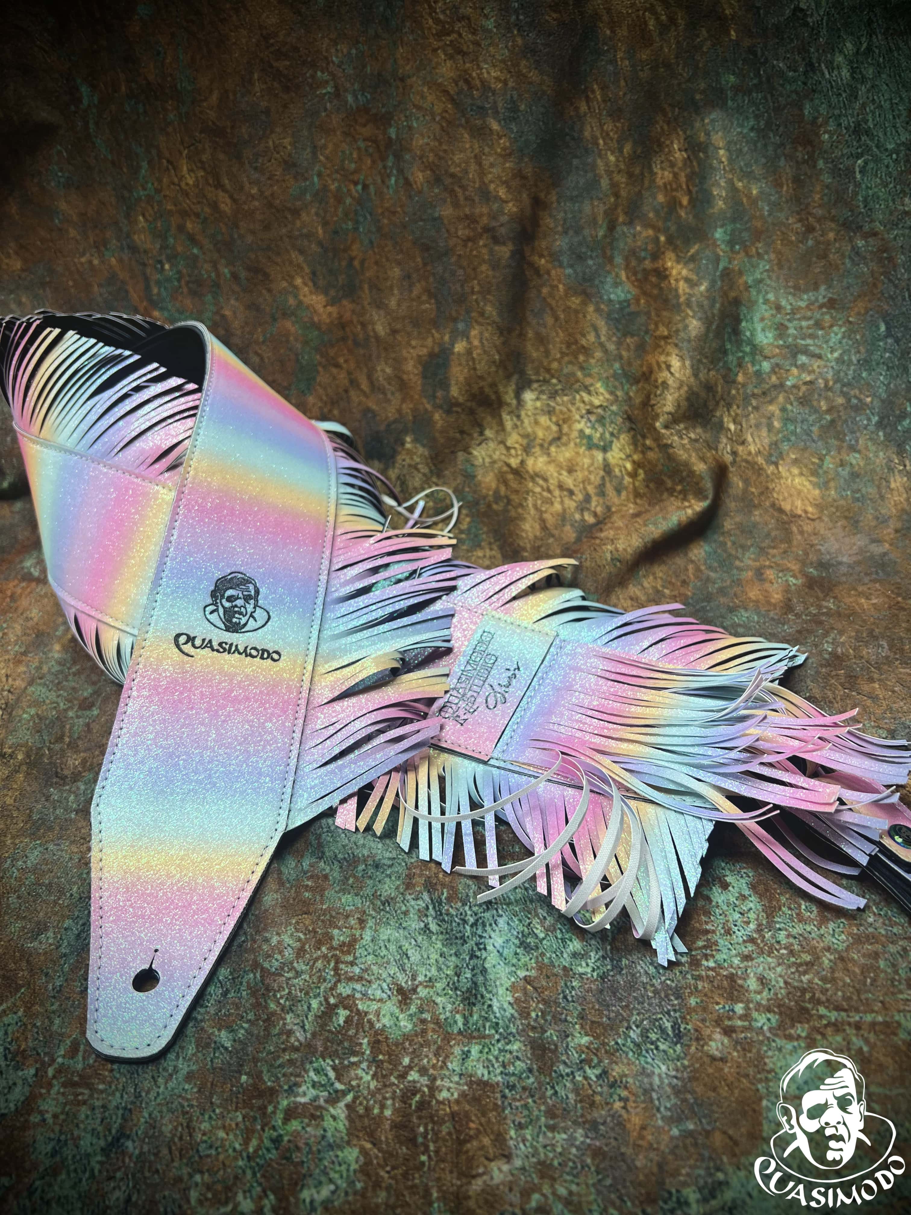 Facestraps rockcraft studio