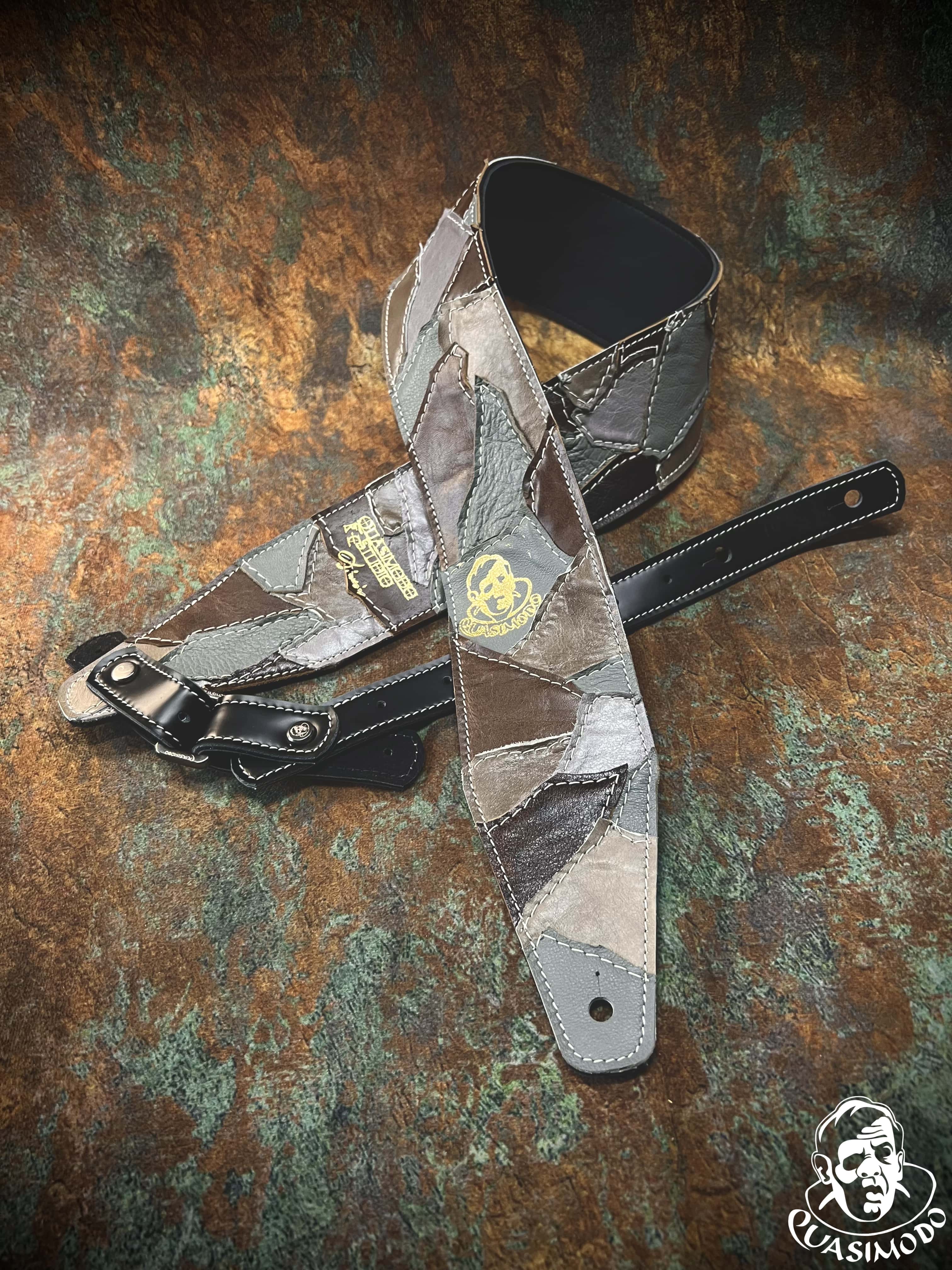 Facestraps rockcraft studio