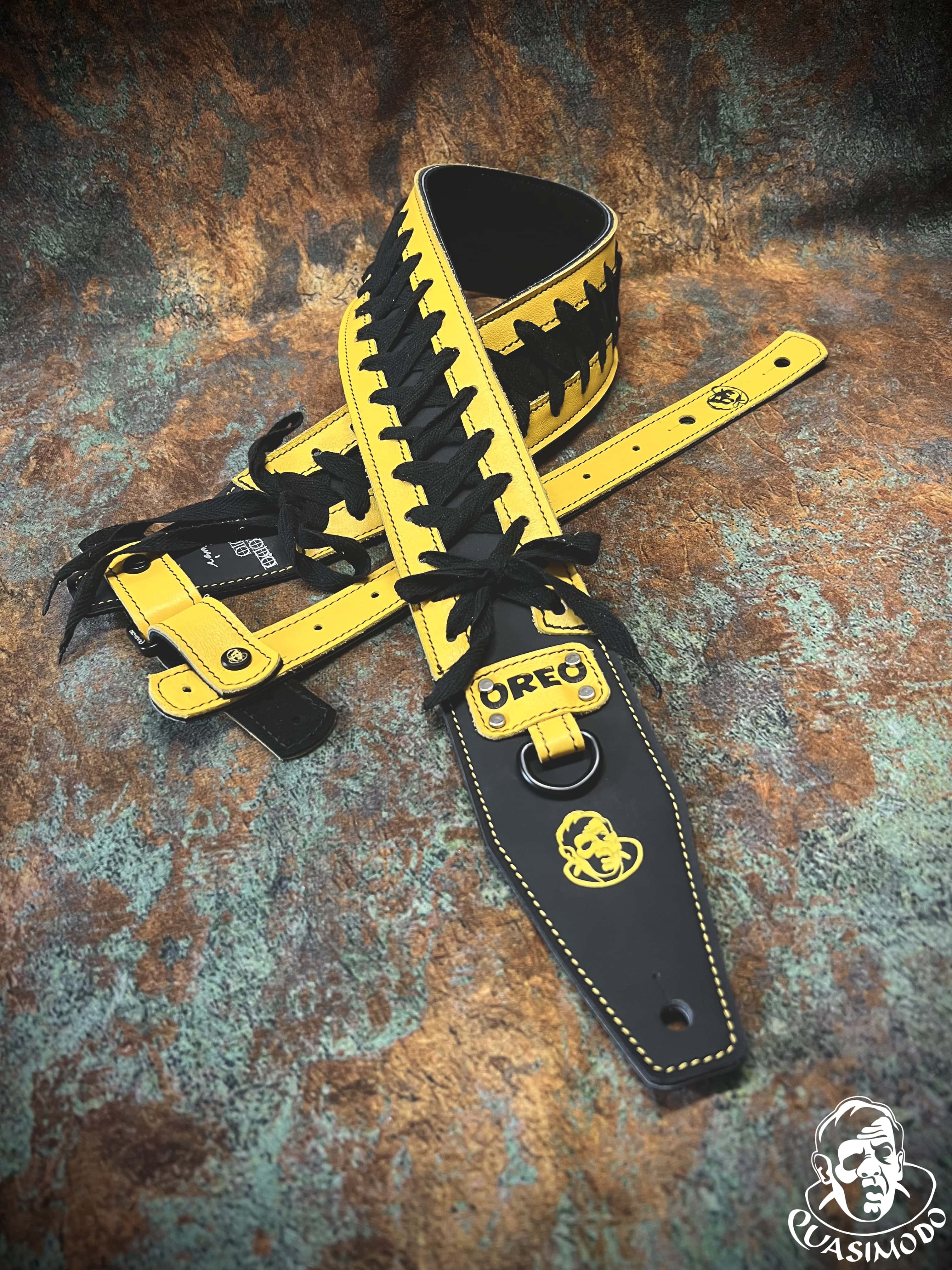 Facestraps rockcraft studio