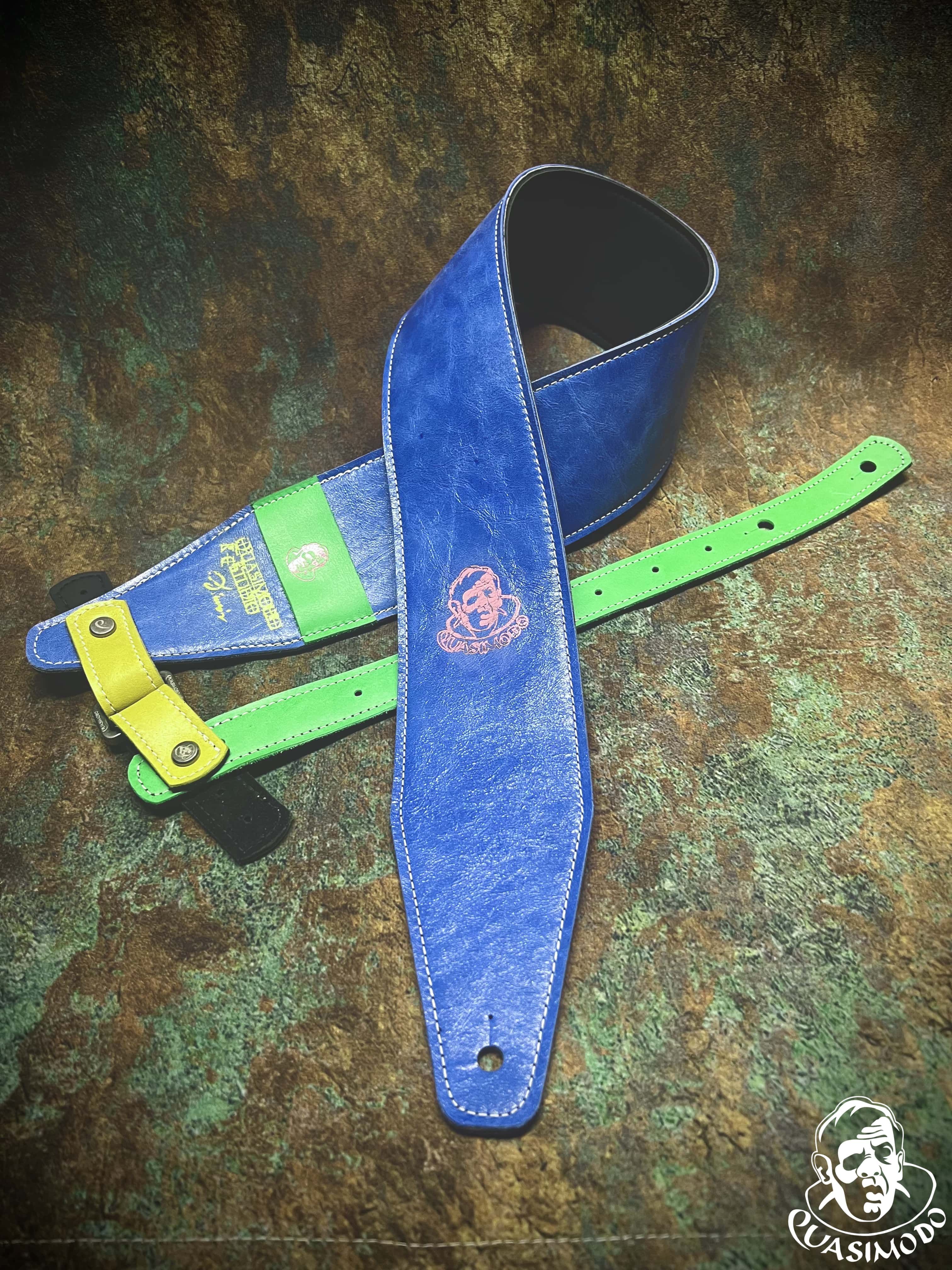 Facestraps rockcraft studio