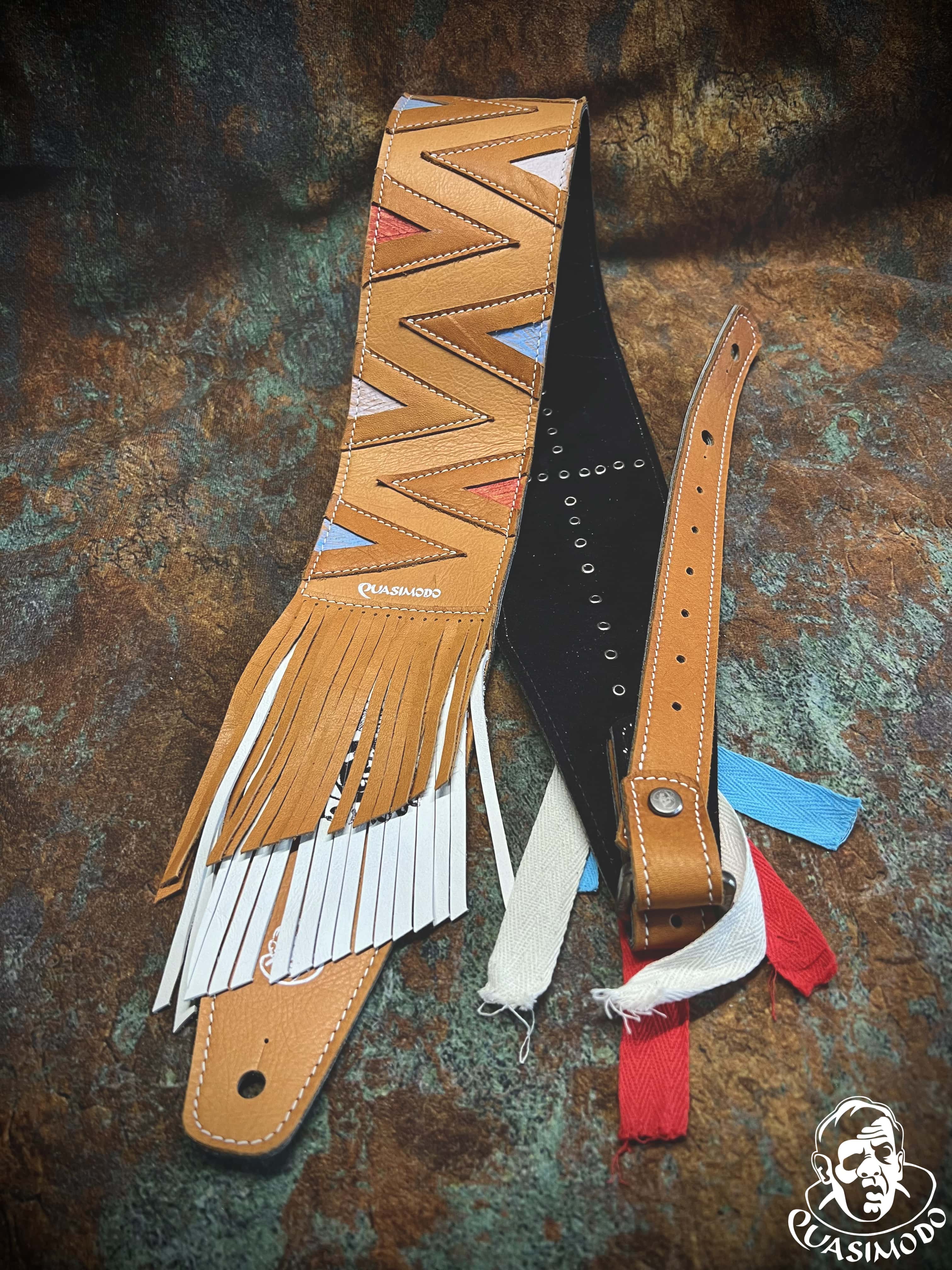 Facestraps rockcraft studio