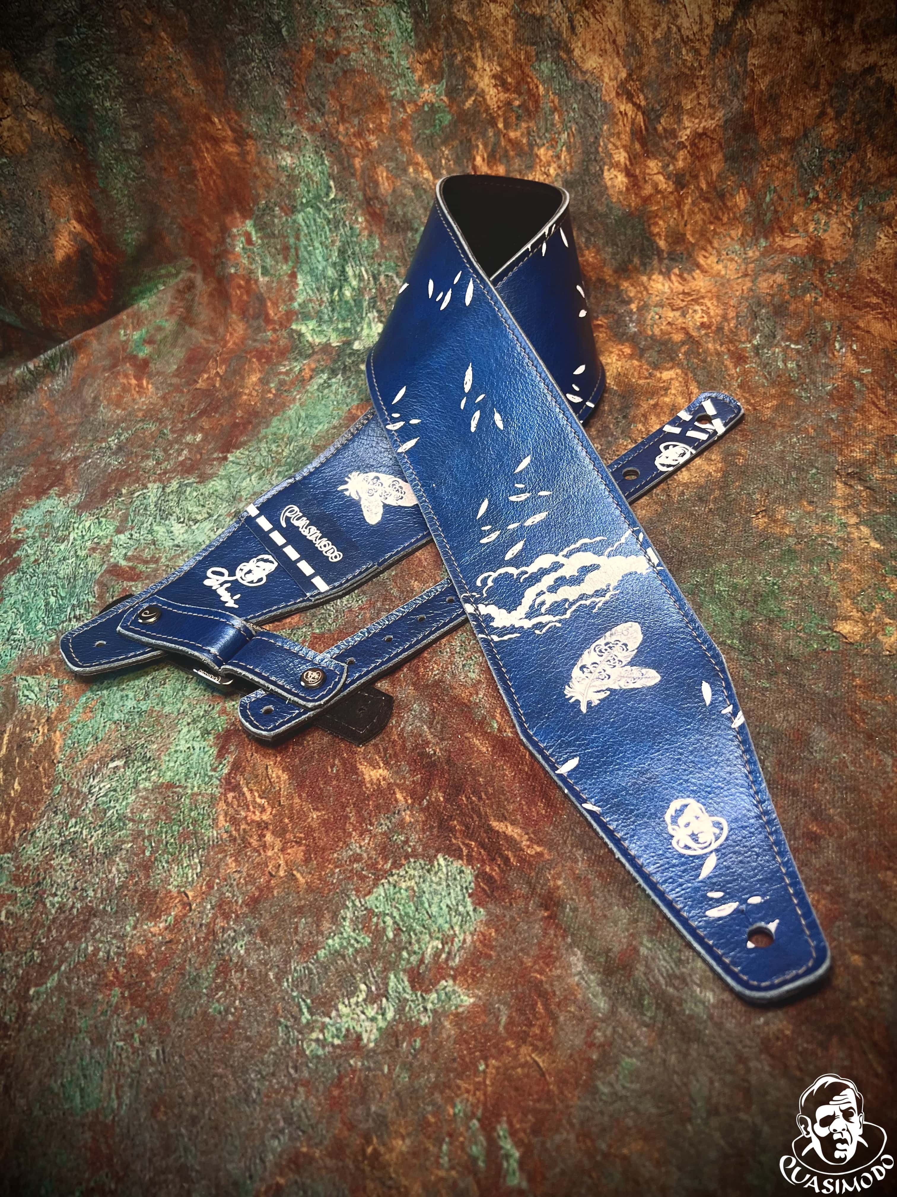 Facestraps rockcraft studio