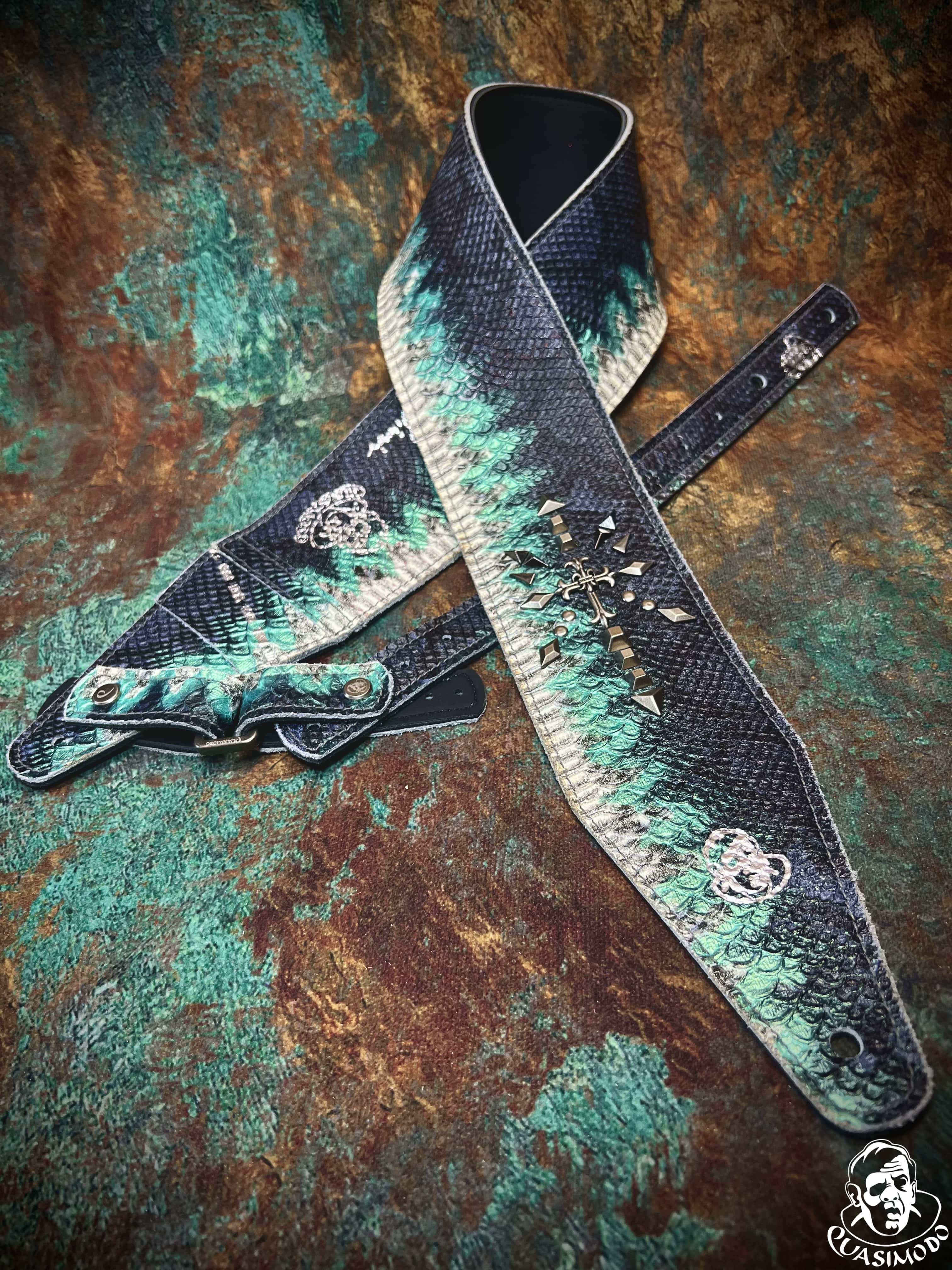 Facestraps rockcraft studio