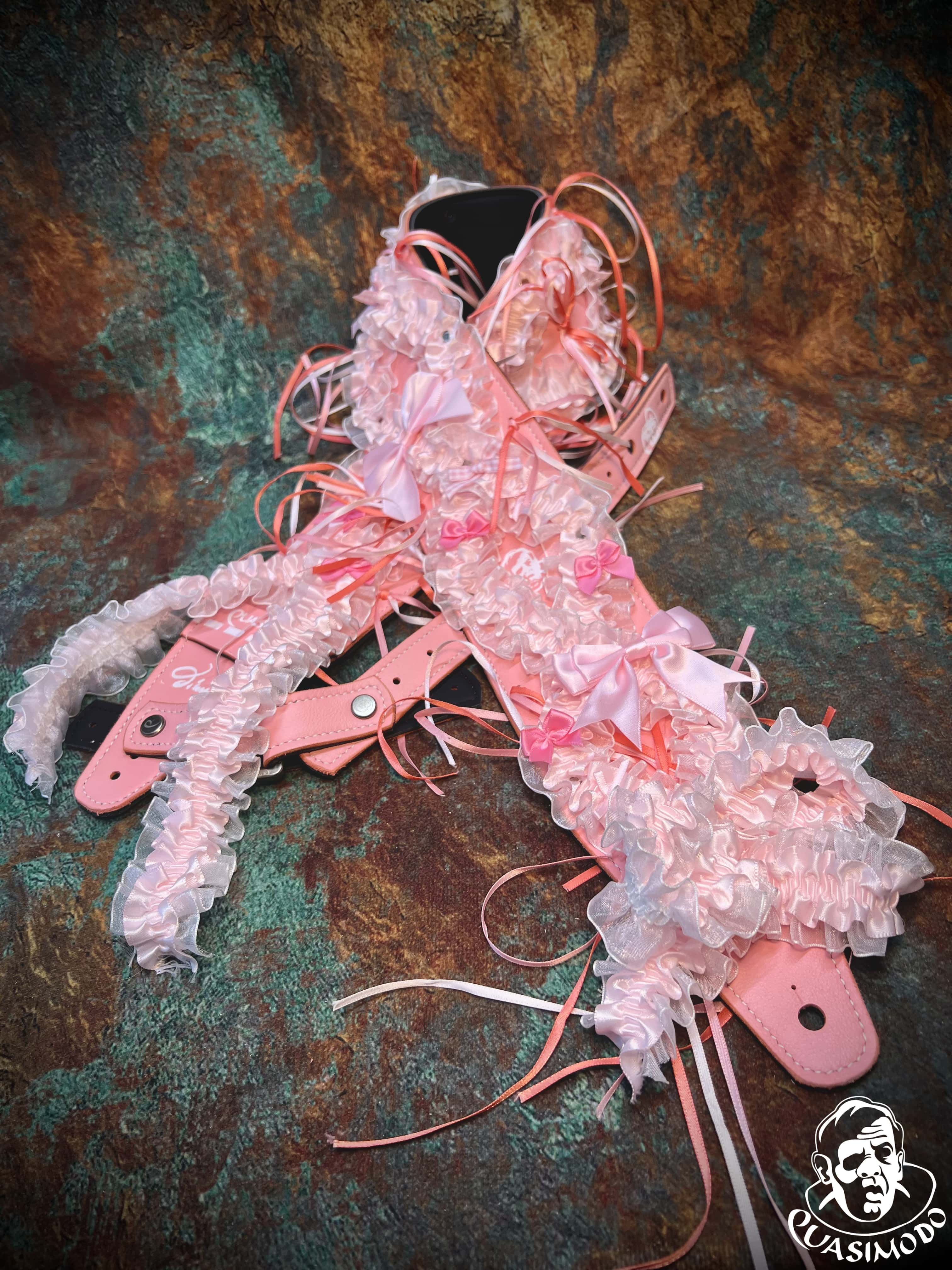 Facestraps rockcraft studio