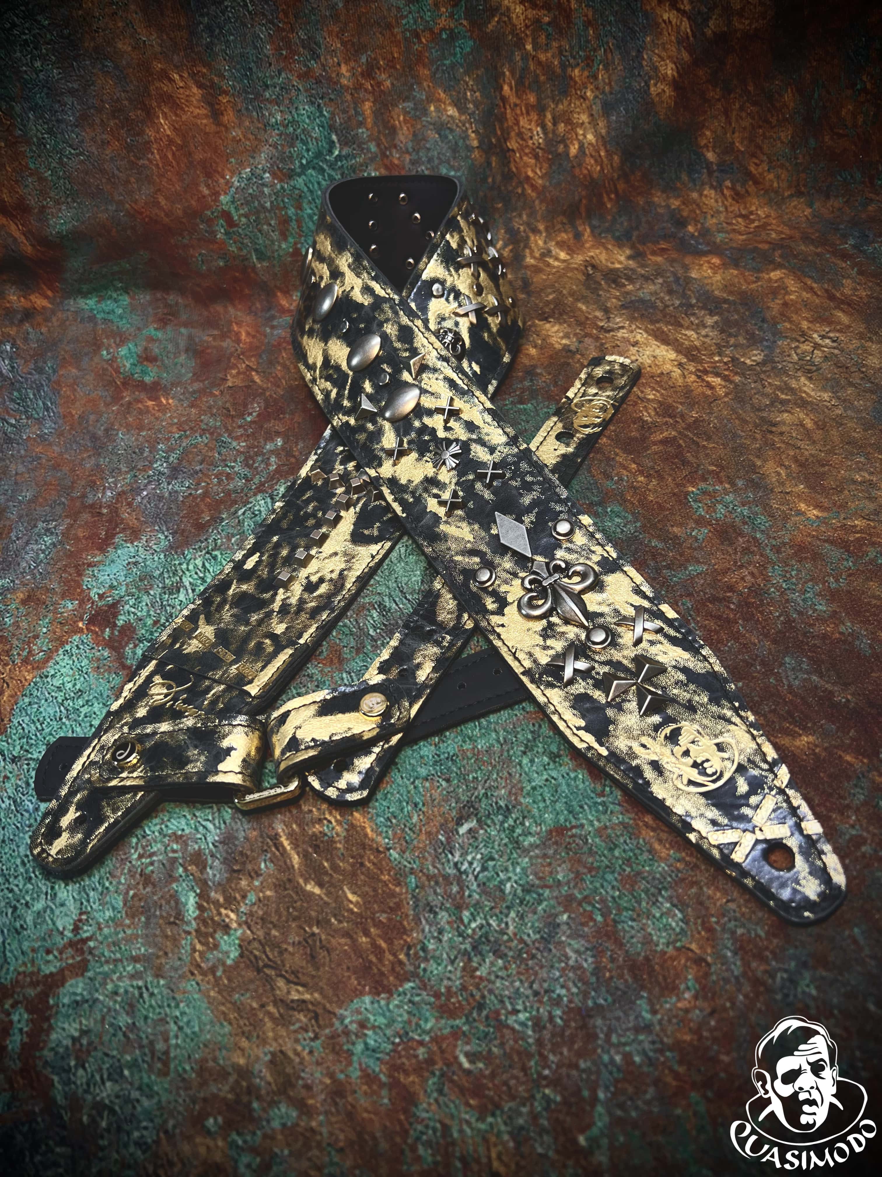 Facestraps rockcraft studio