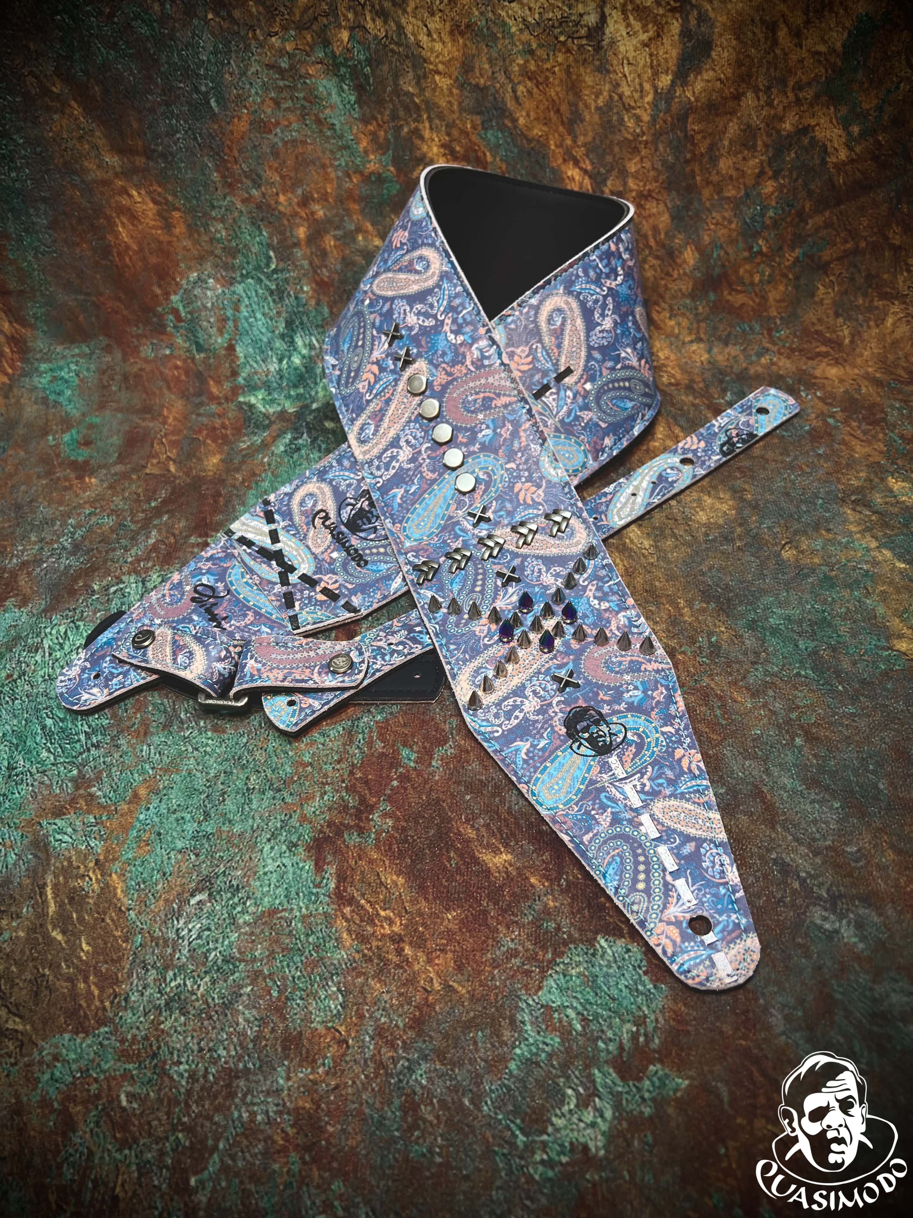 Facestraps rockcraft studio