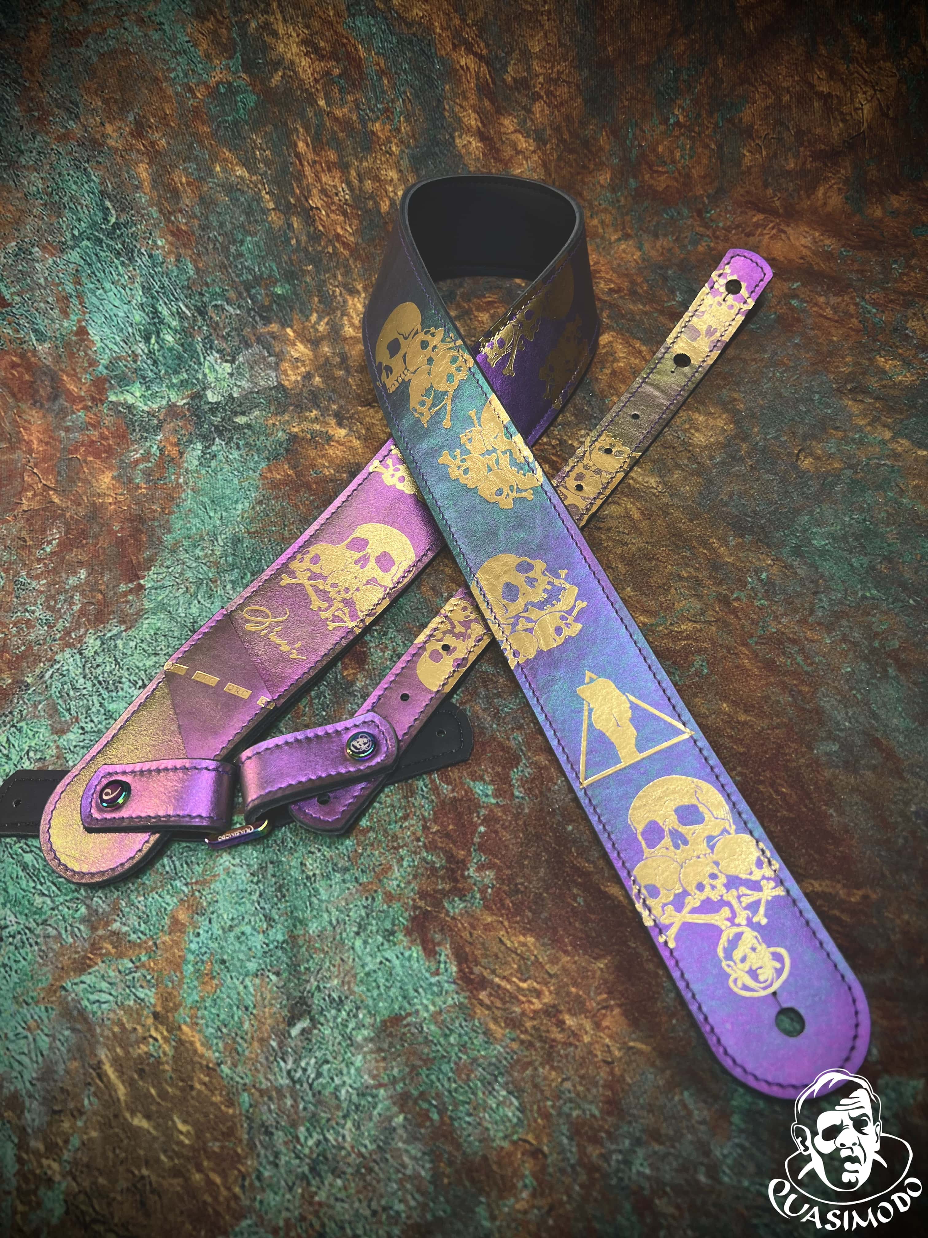 Facestraps rockcraft studio