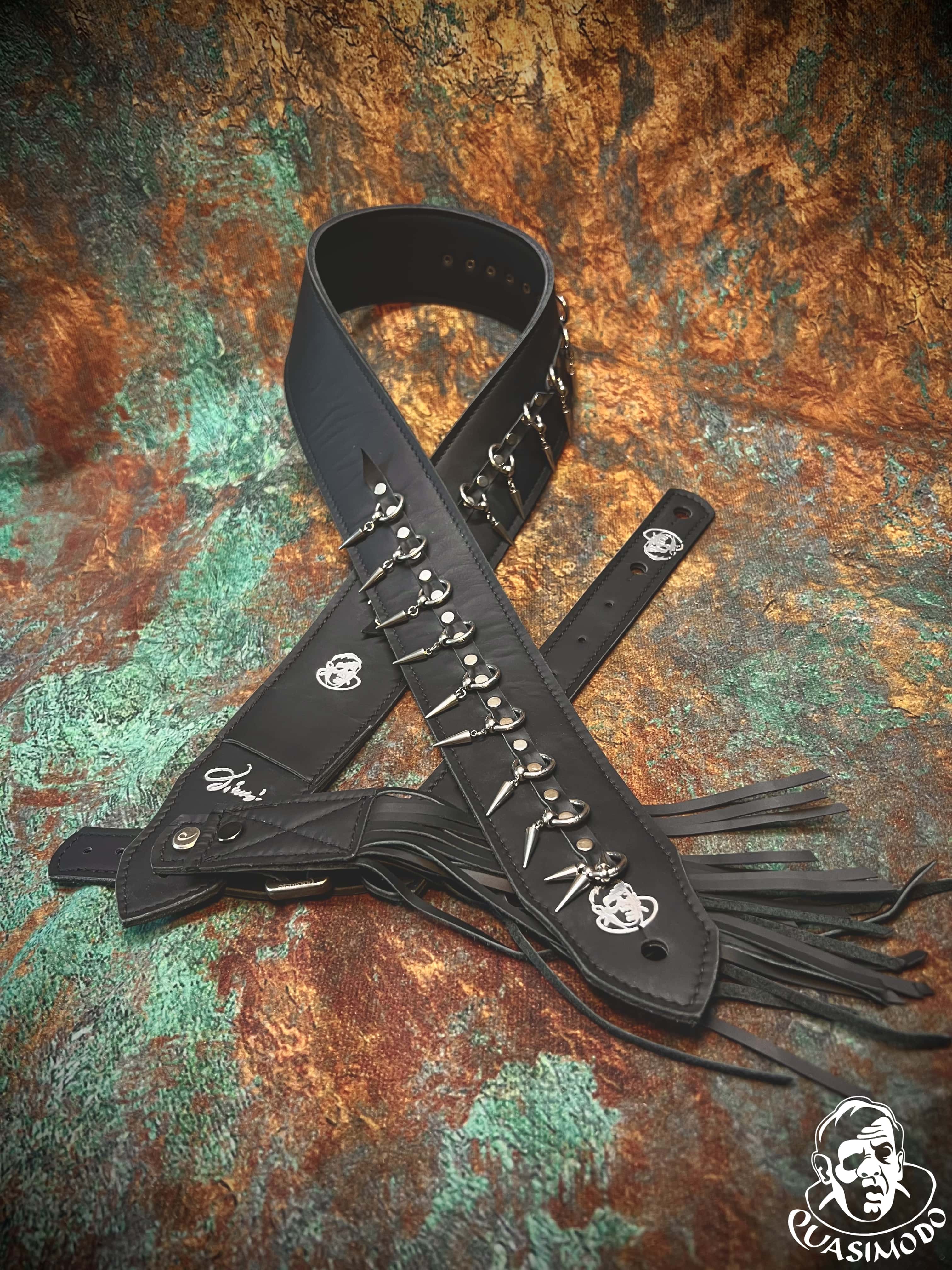 Facestraps rockcraft studio